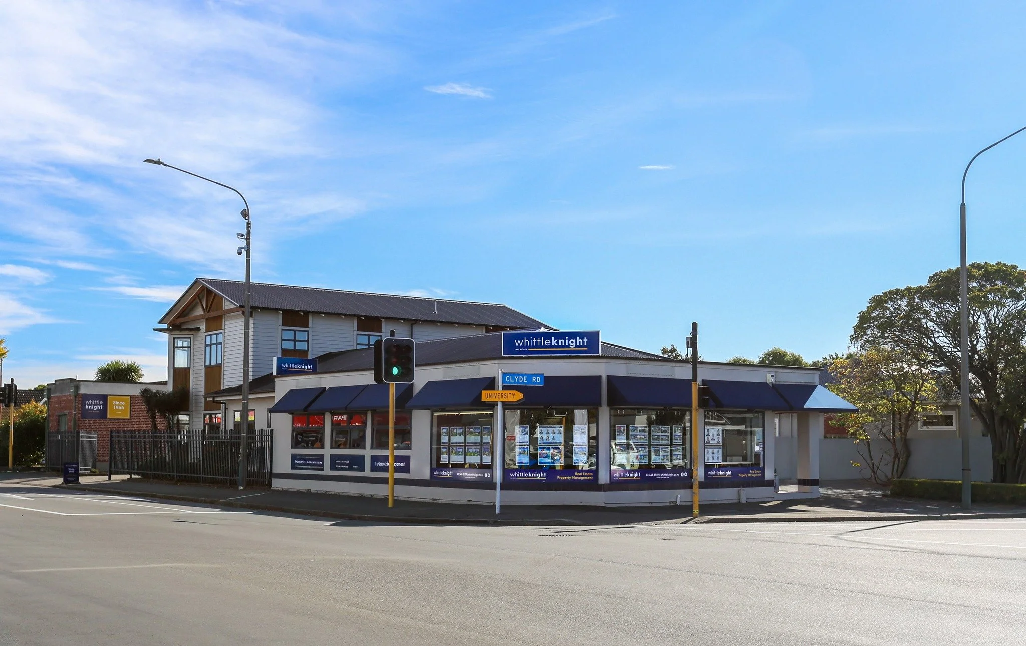 Family values 🏘

Family-owned Whittle Knight Real Estate marks 60 years of business in 2026 - Avenues finds out their story.

✨ @whittleknight 

🔗 To read it, click the link in our bio.