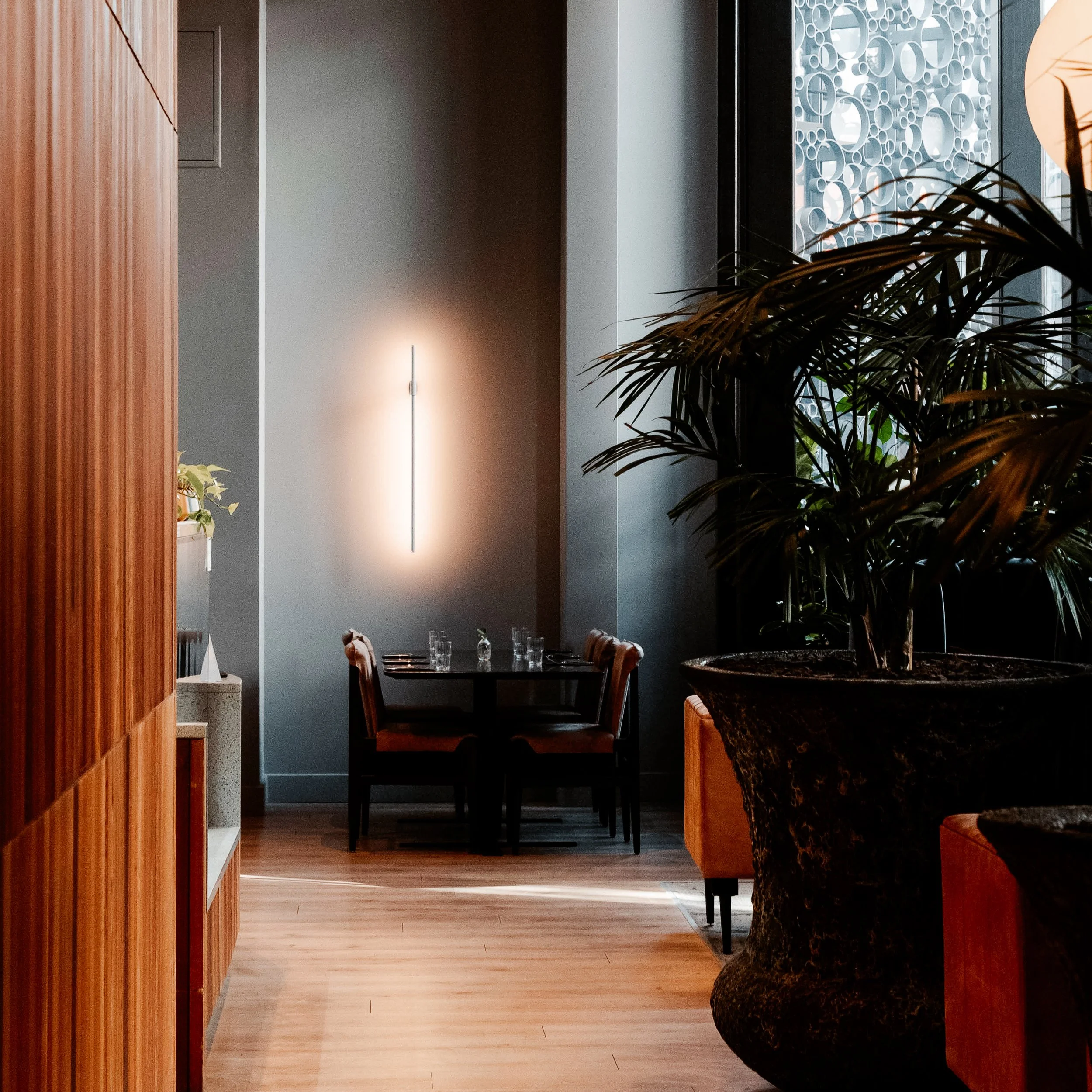 Your central city local