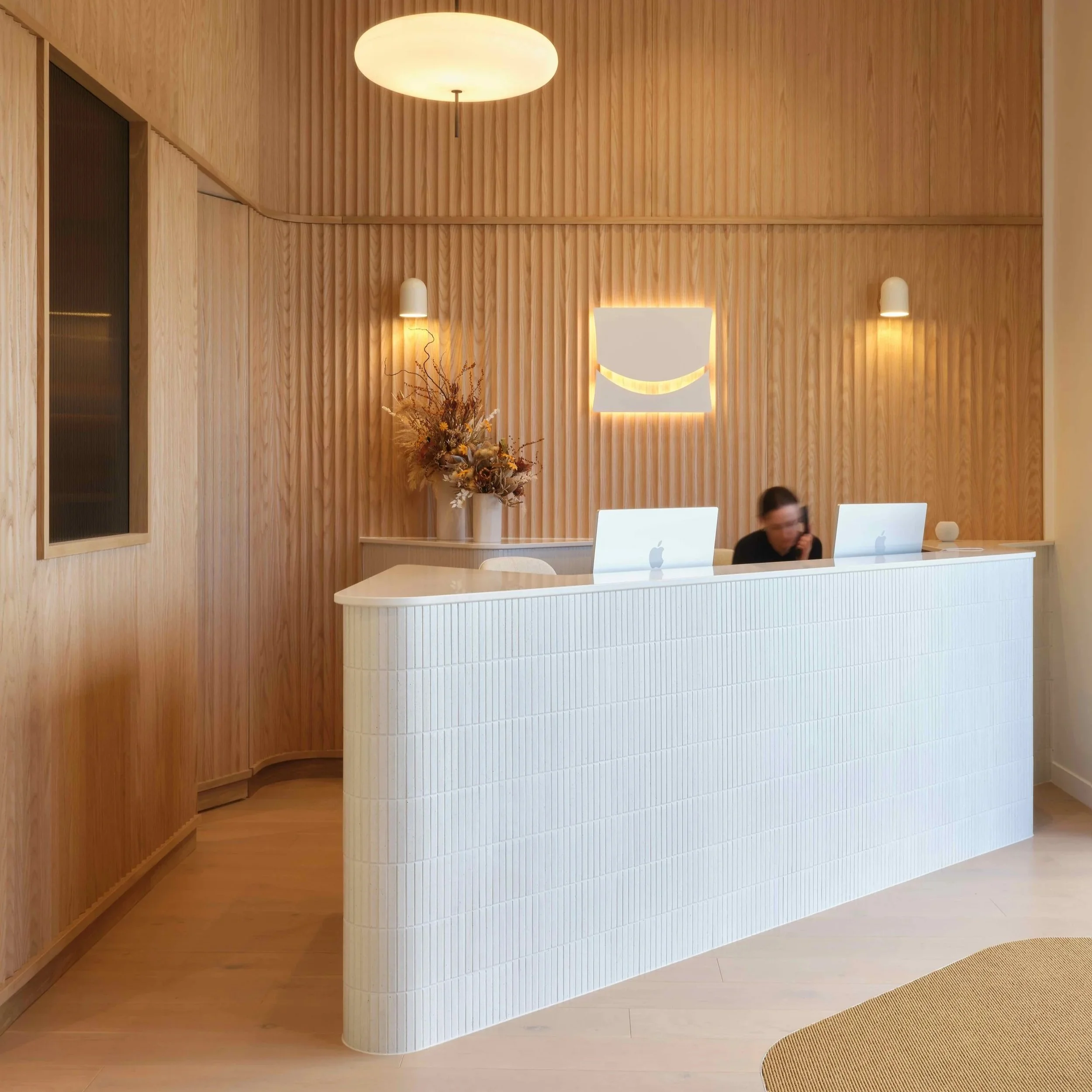 Orthodontics meets design