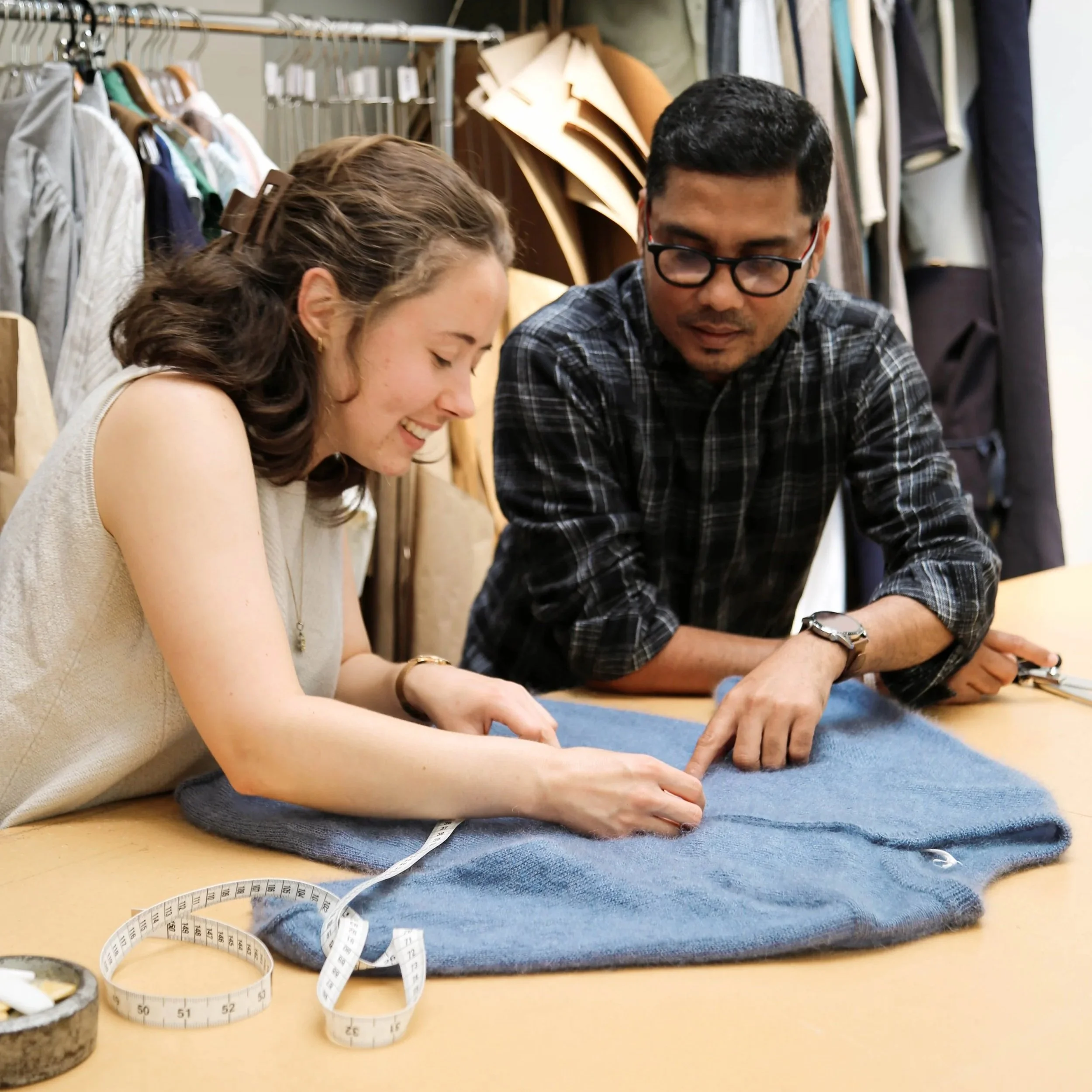 The last one per cent