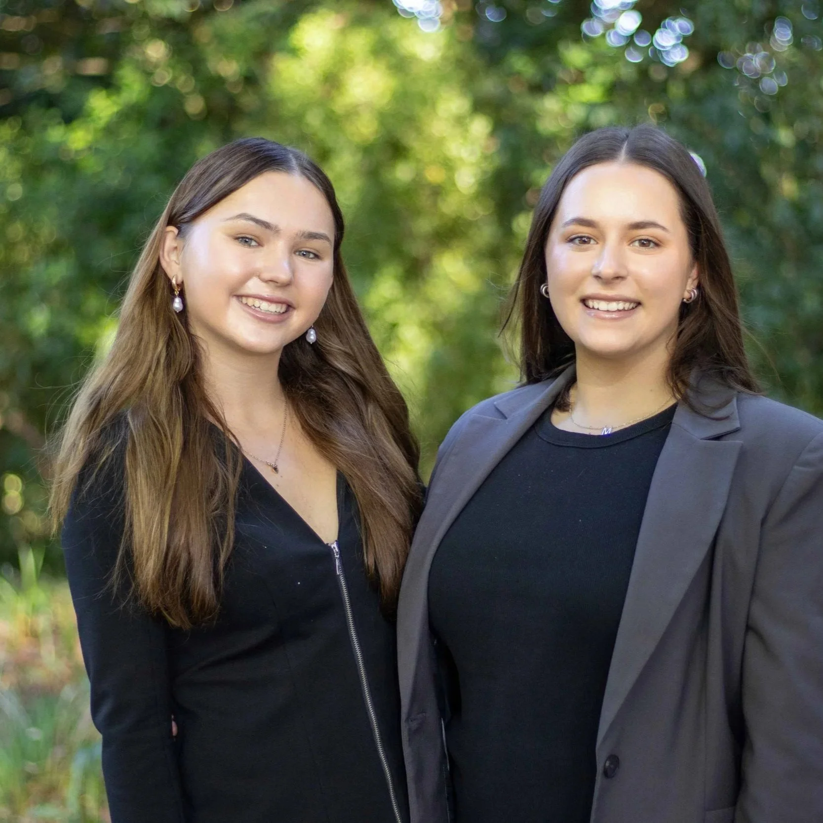 Leading from the front