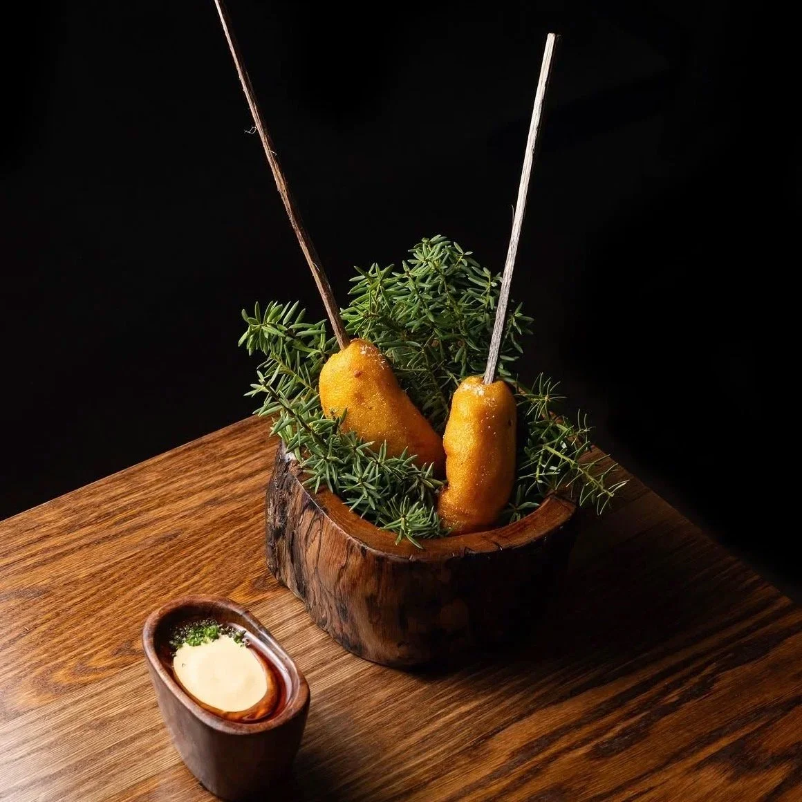 INATI x Ben Bayly