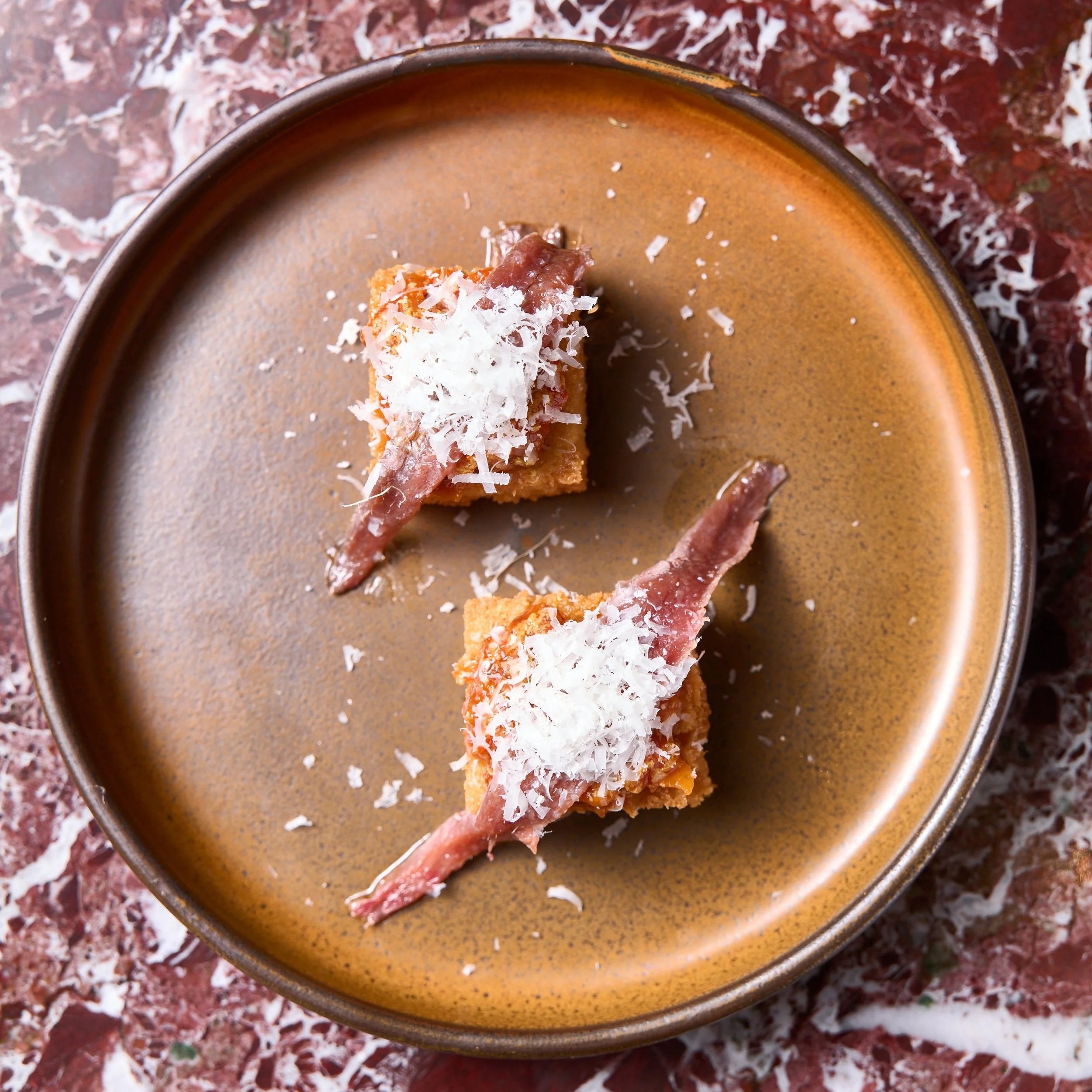 A culinary class act
