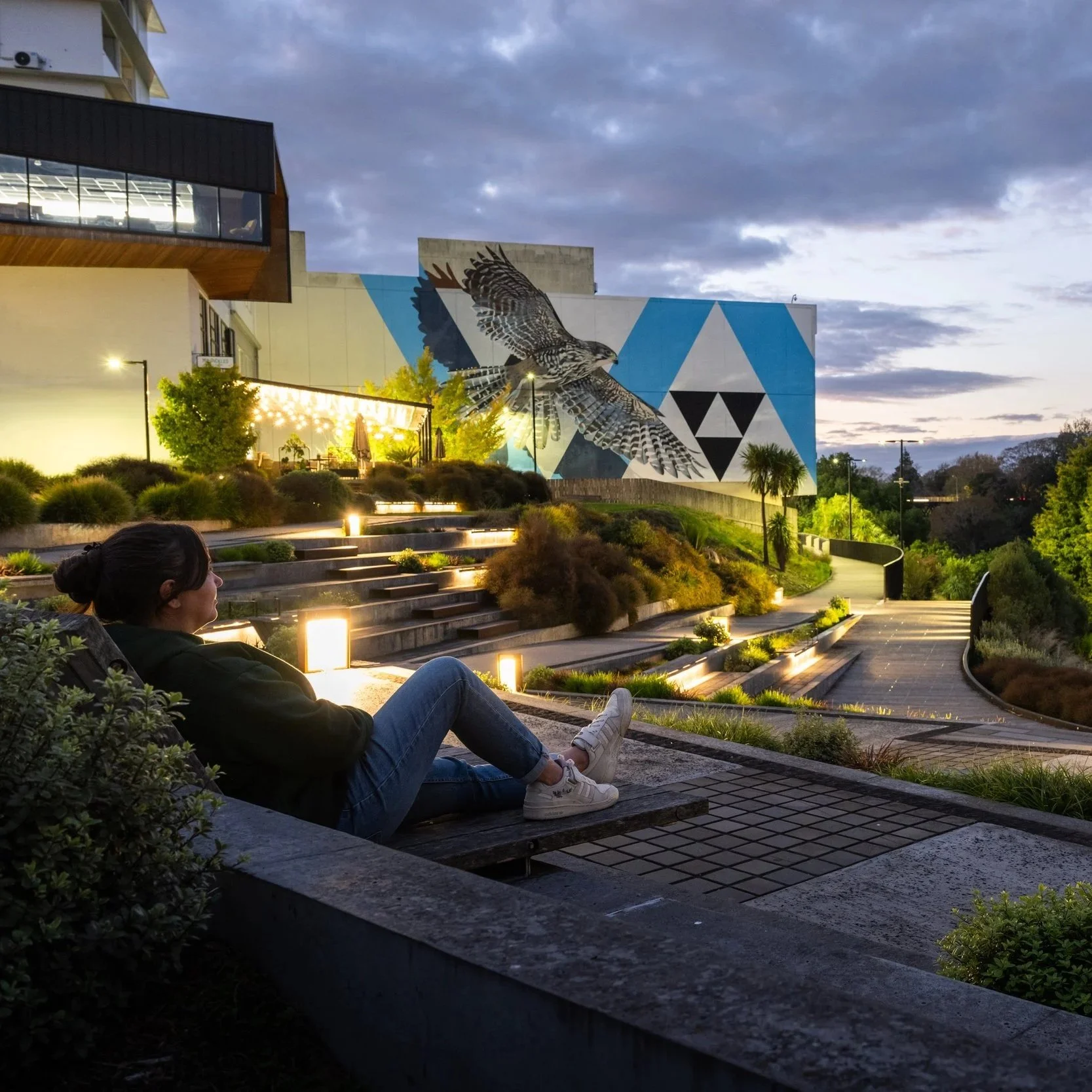 Discover another side of the Waikato