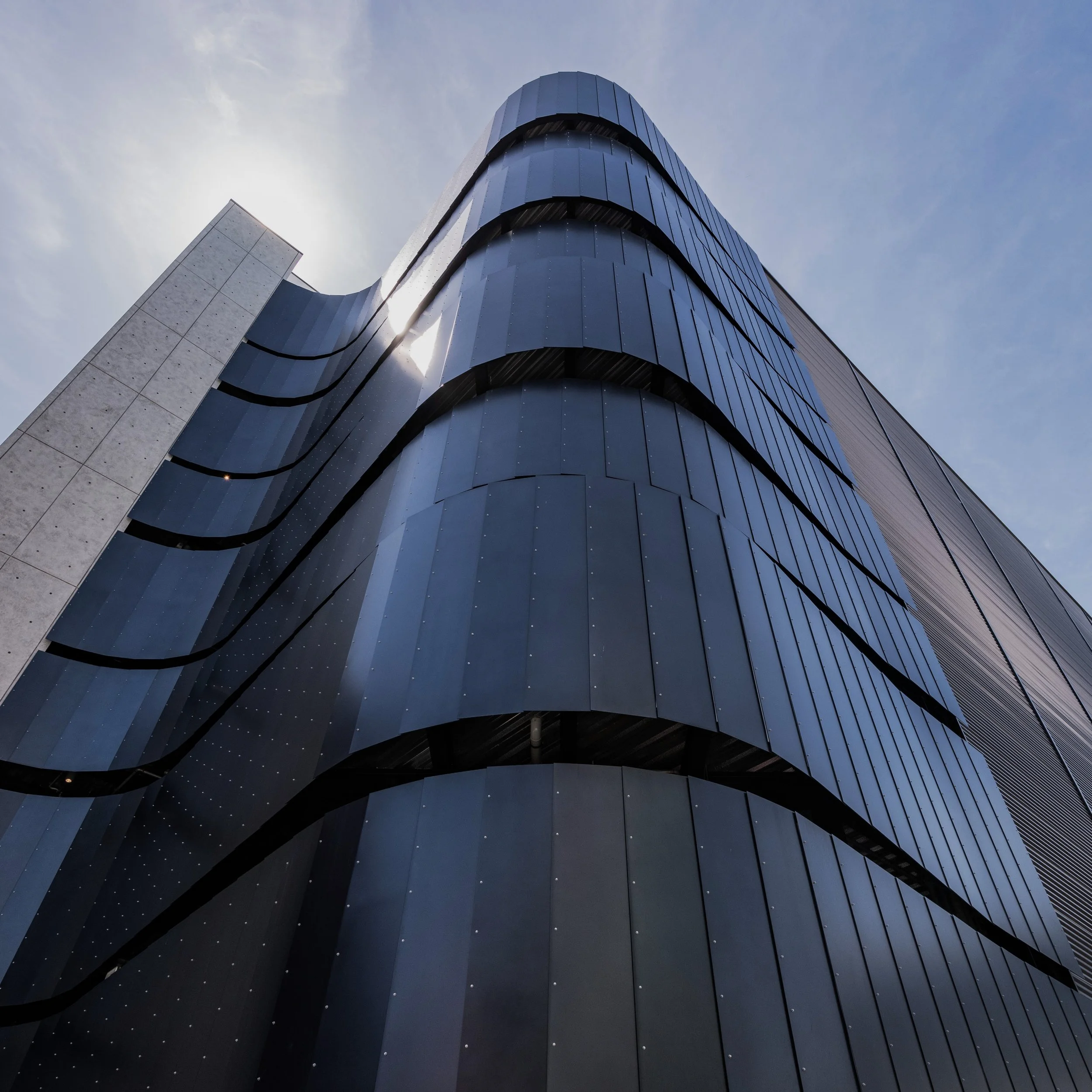 In defence of black architecture