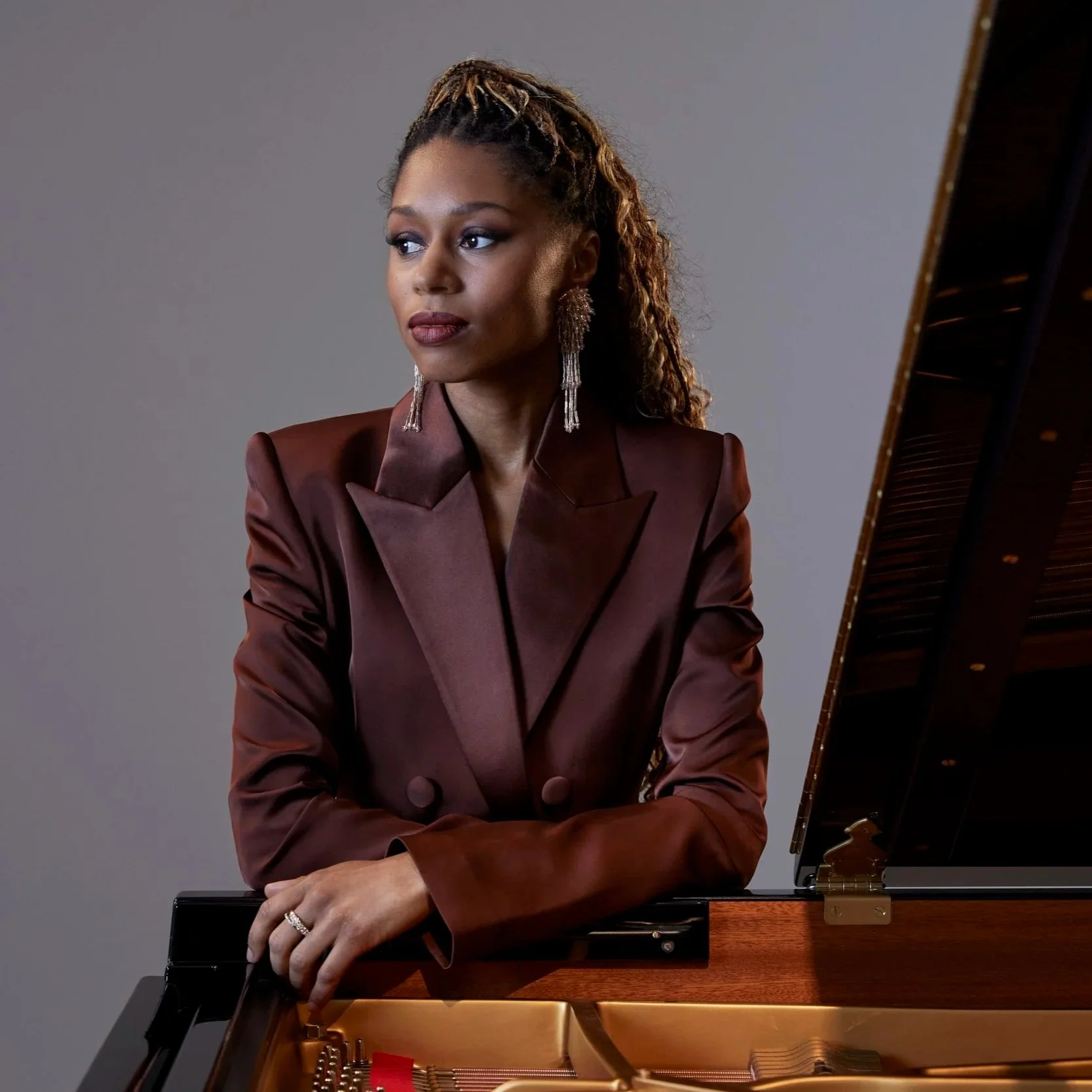 Classical elegance and undiscovered gems