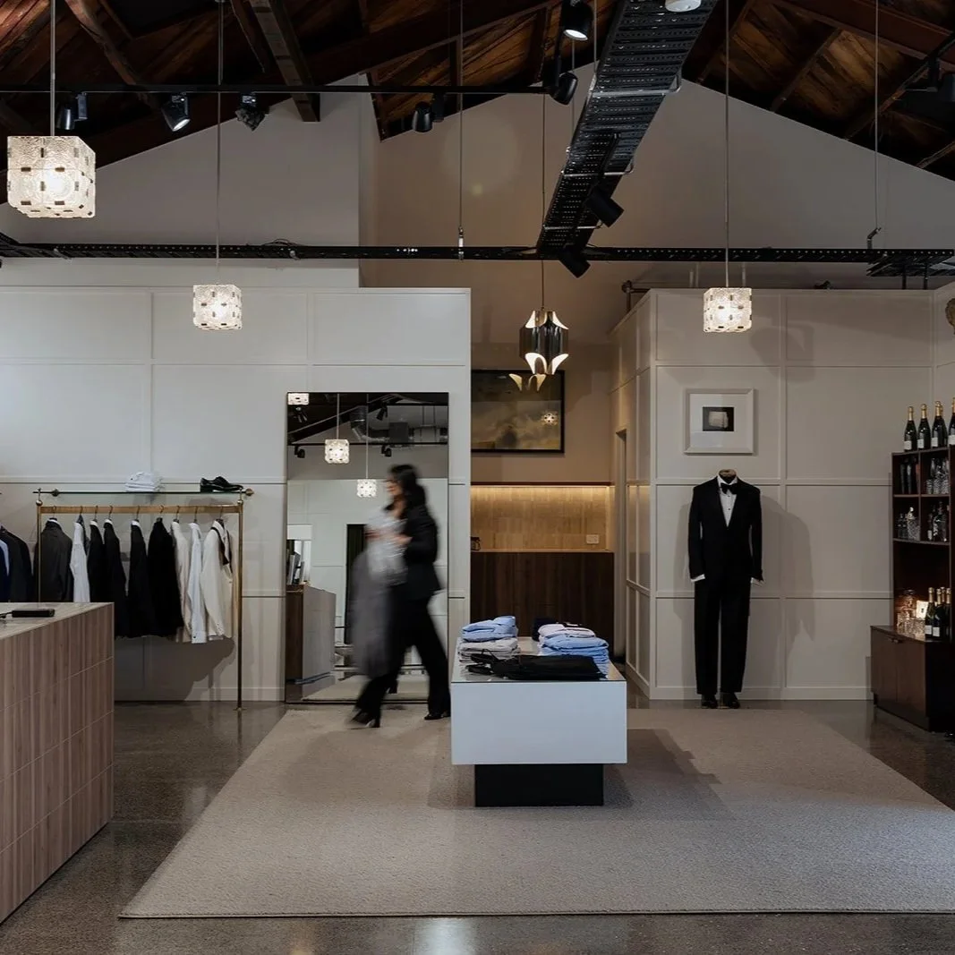 A new chapter on Montreal Street