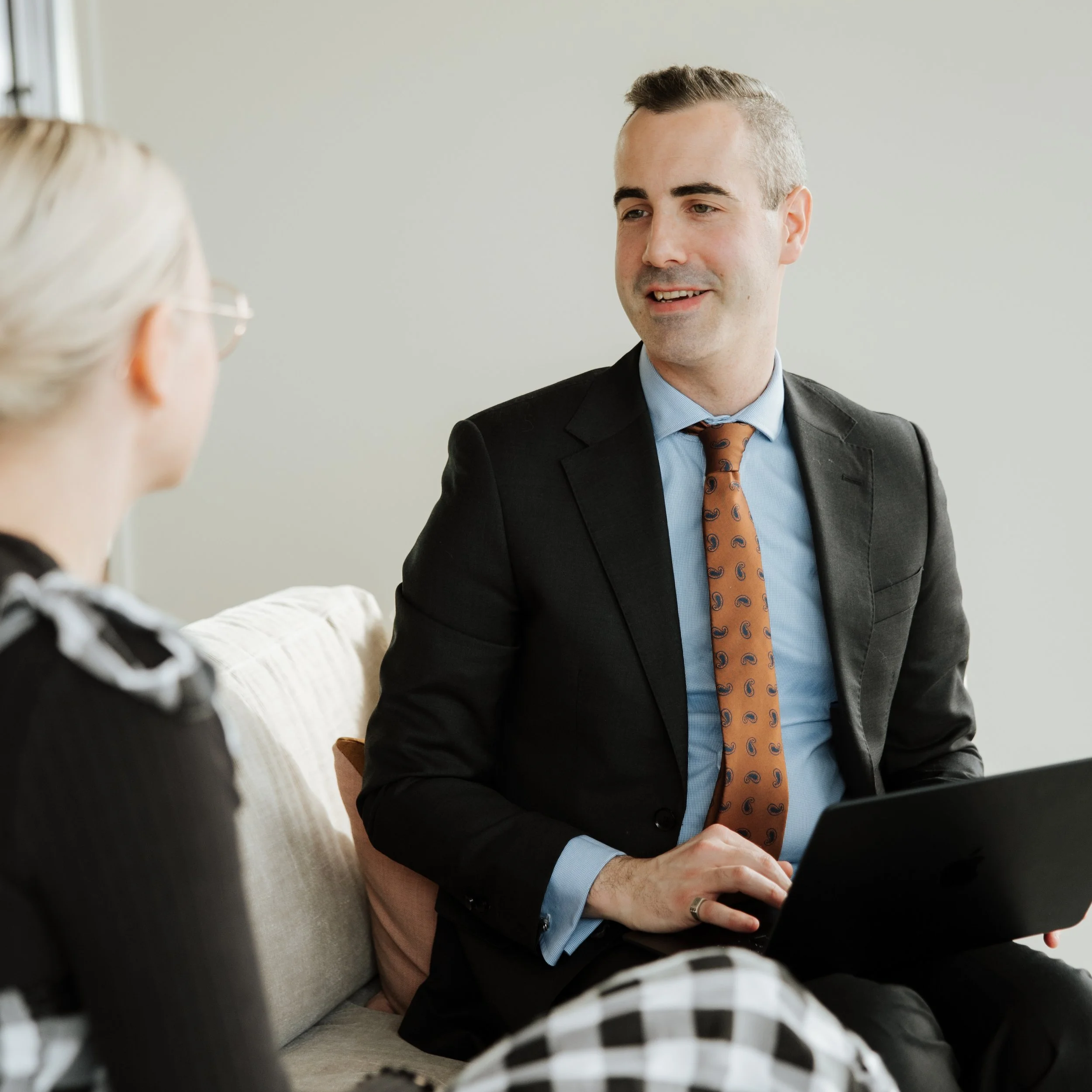 The business of hospitality