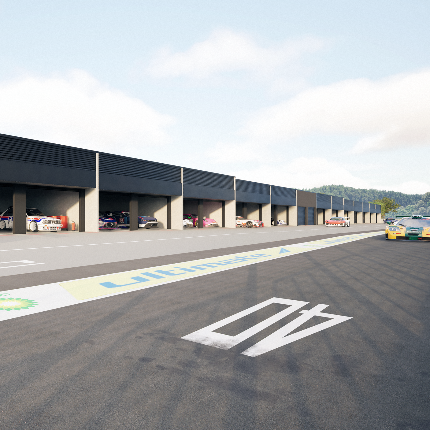 A new era begins at Ruapuna