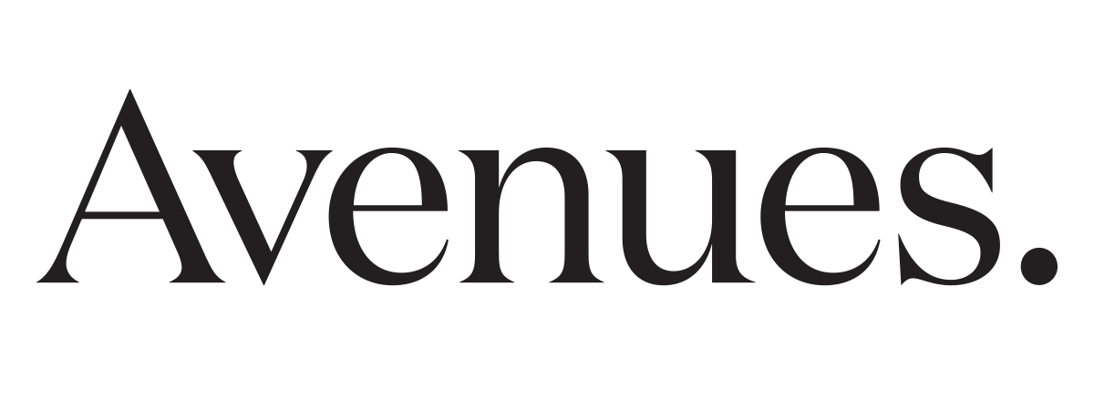 Avenues Magazine