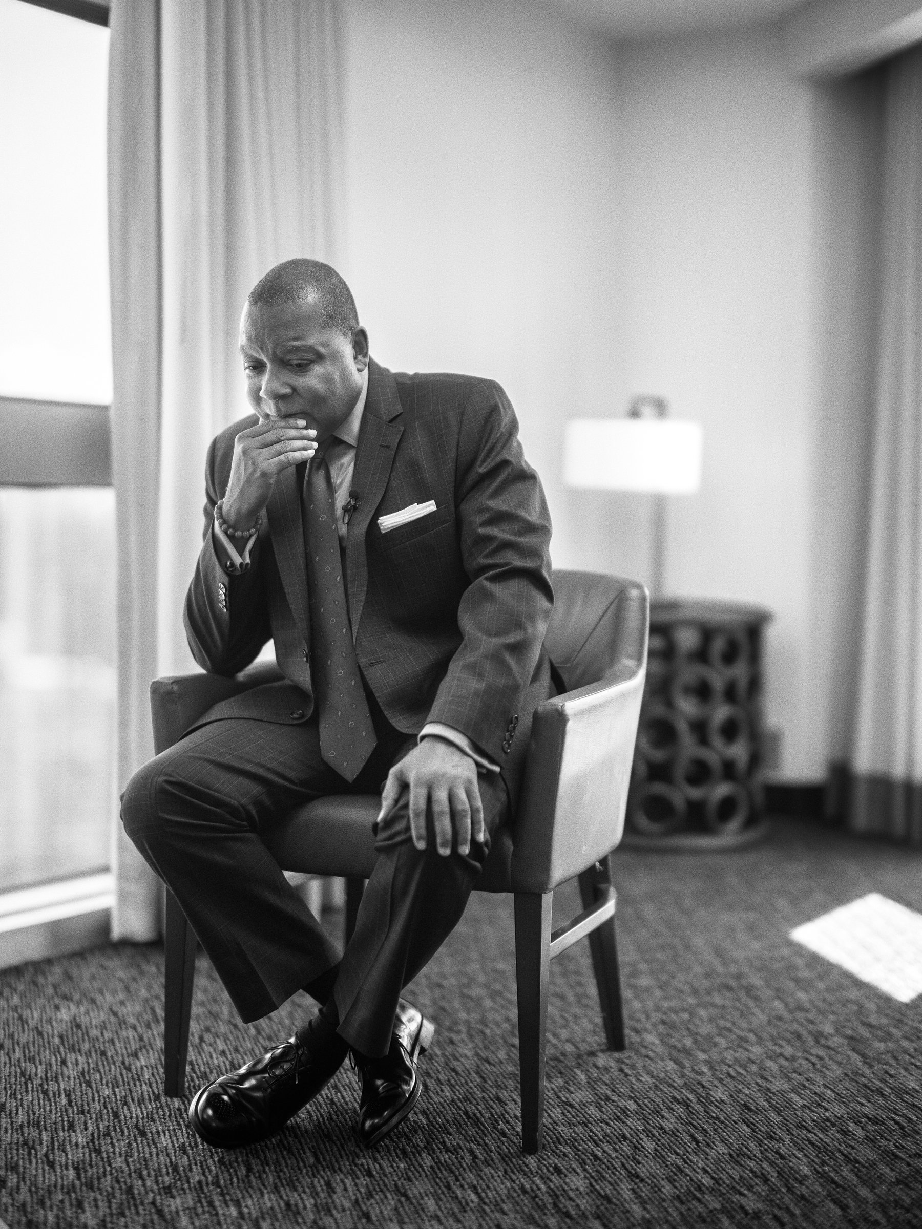   Wynton Marsalis, 2024  