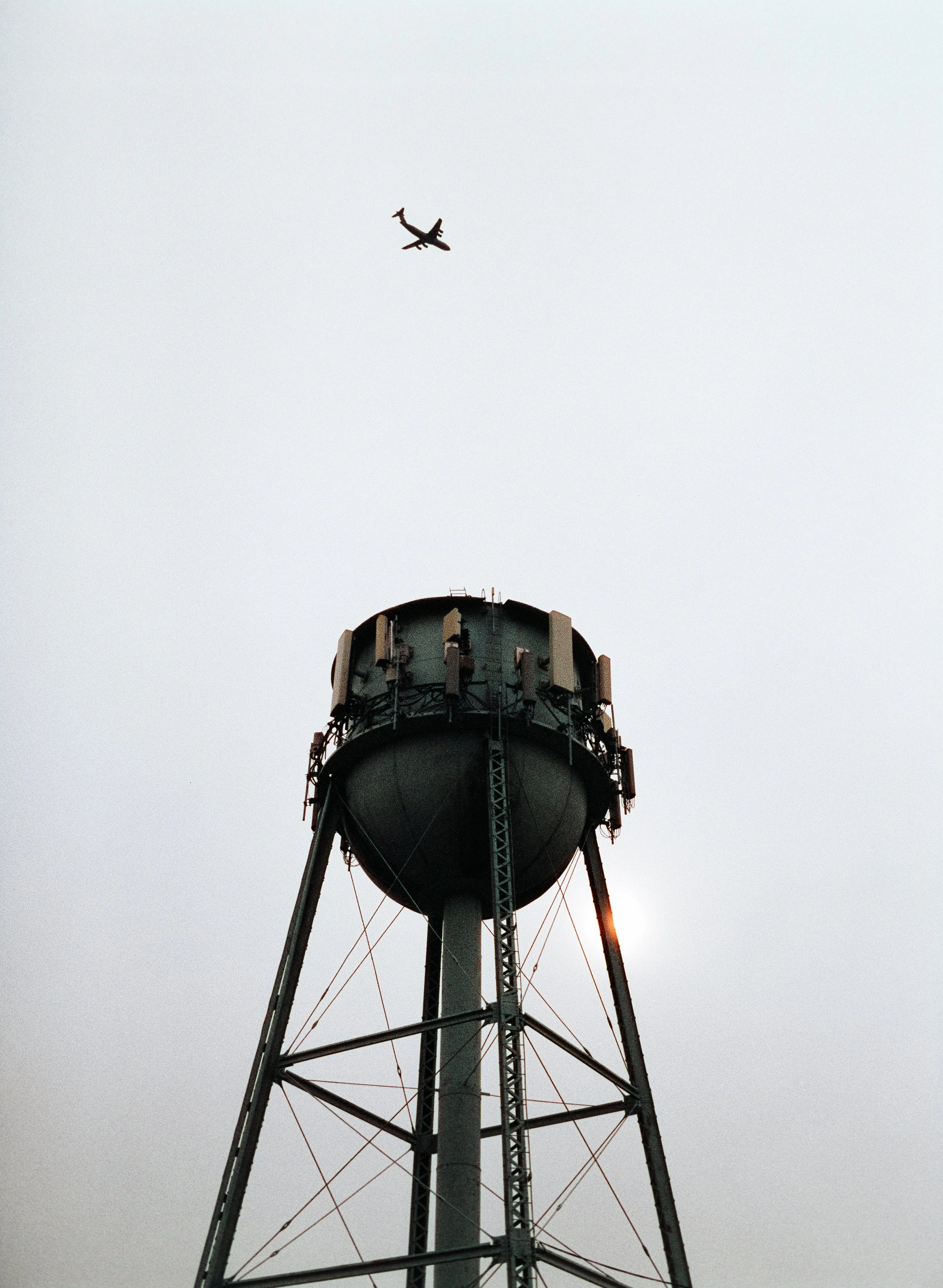   Assateague Island, 2024  