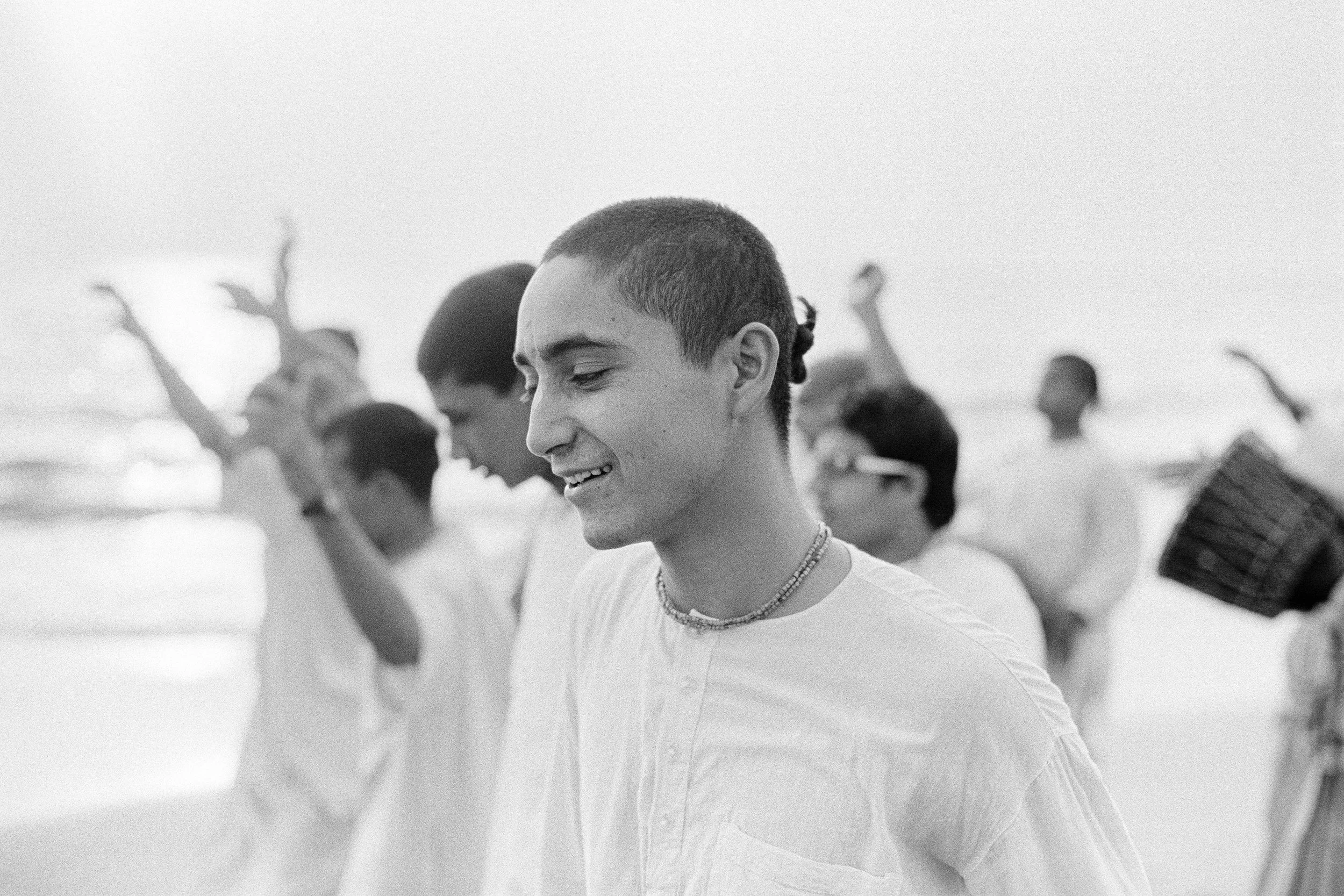   Mumbai musicians, 2012  