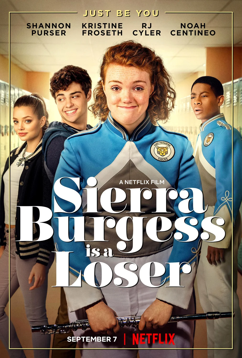 via Netflix