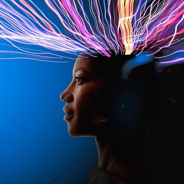Scientific American ( photo credit: John Lund Getty Images )