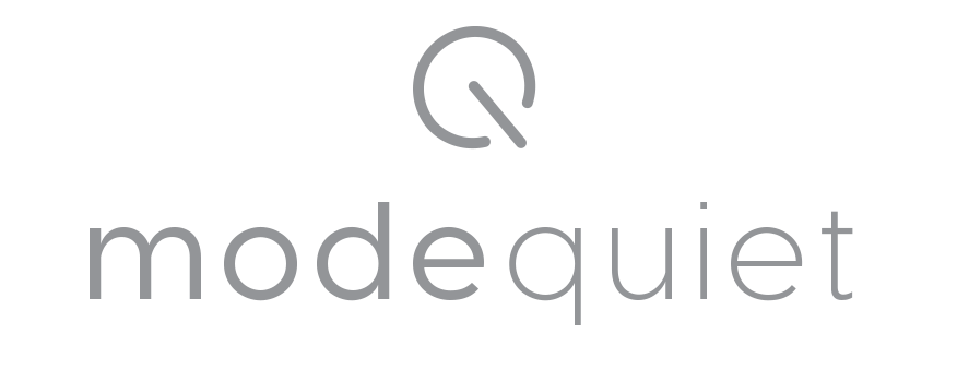 modequiet