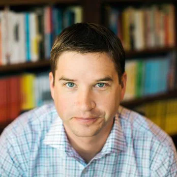 Cal Newport (Photo: Penny Gray Photography)