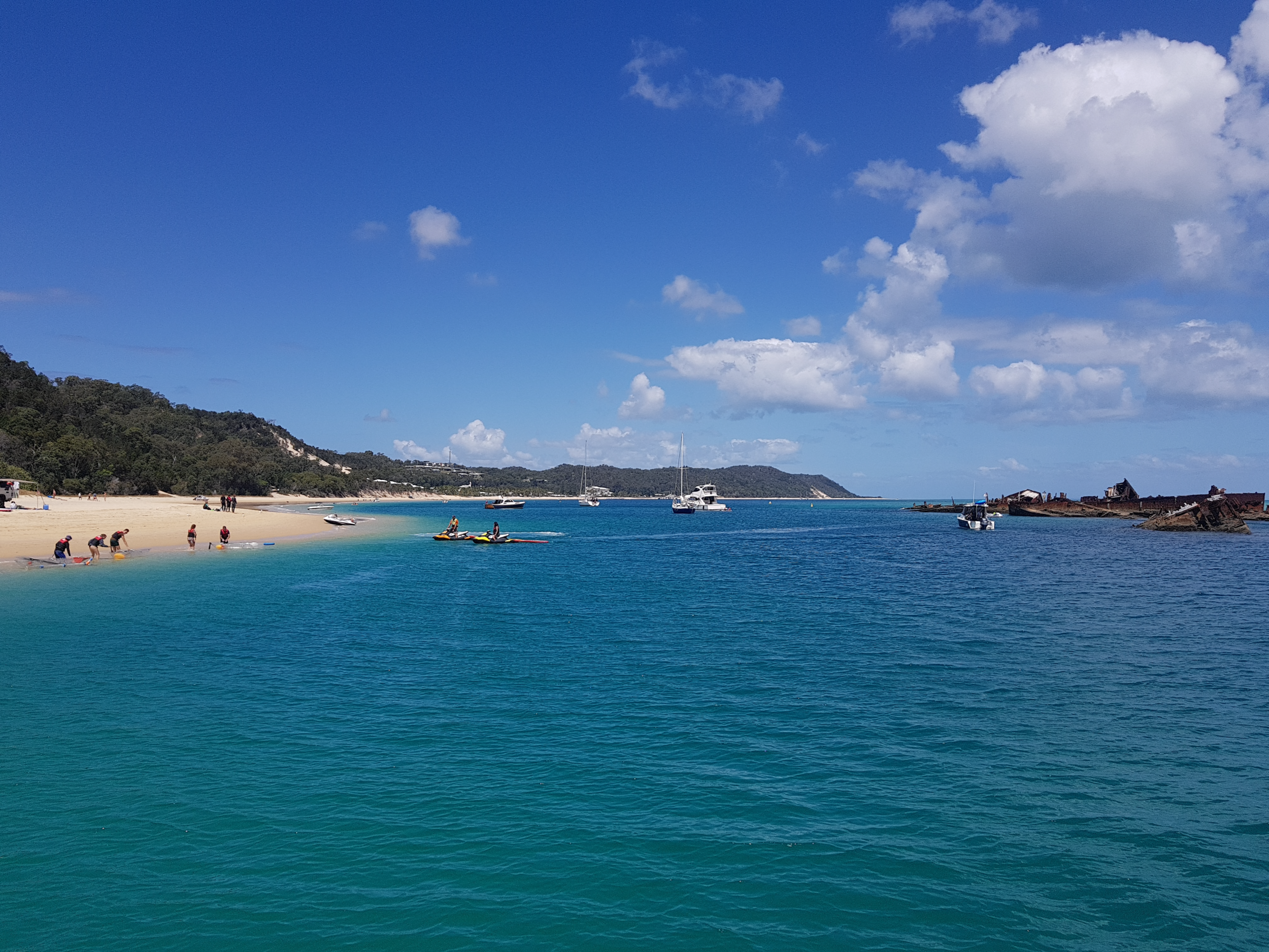 Overnight Weekend Package (6 persons/per night price)