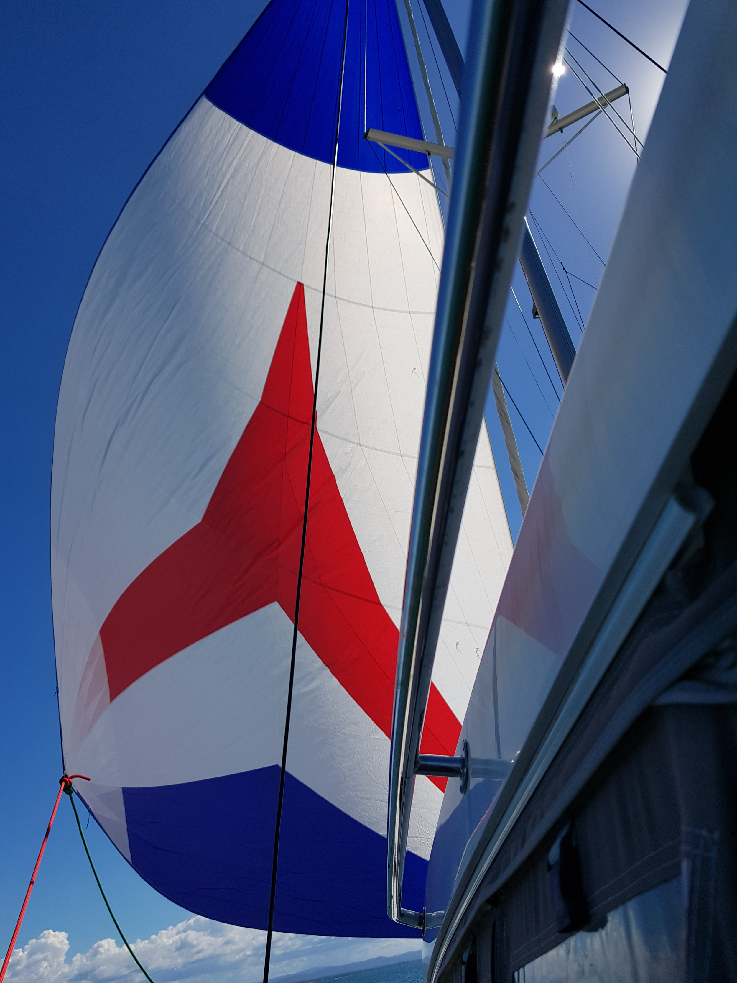 Day Sail Package (per person price from)