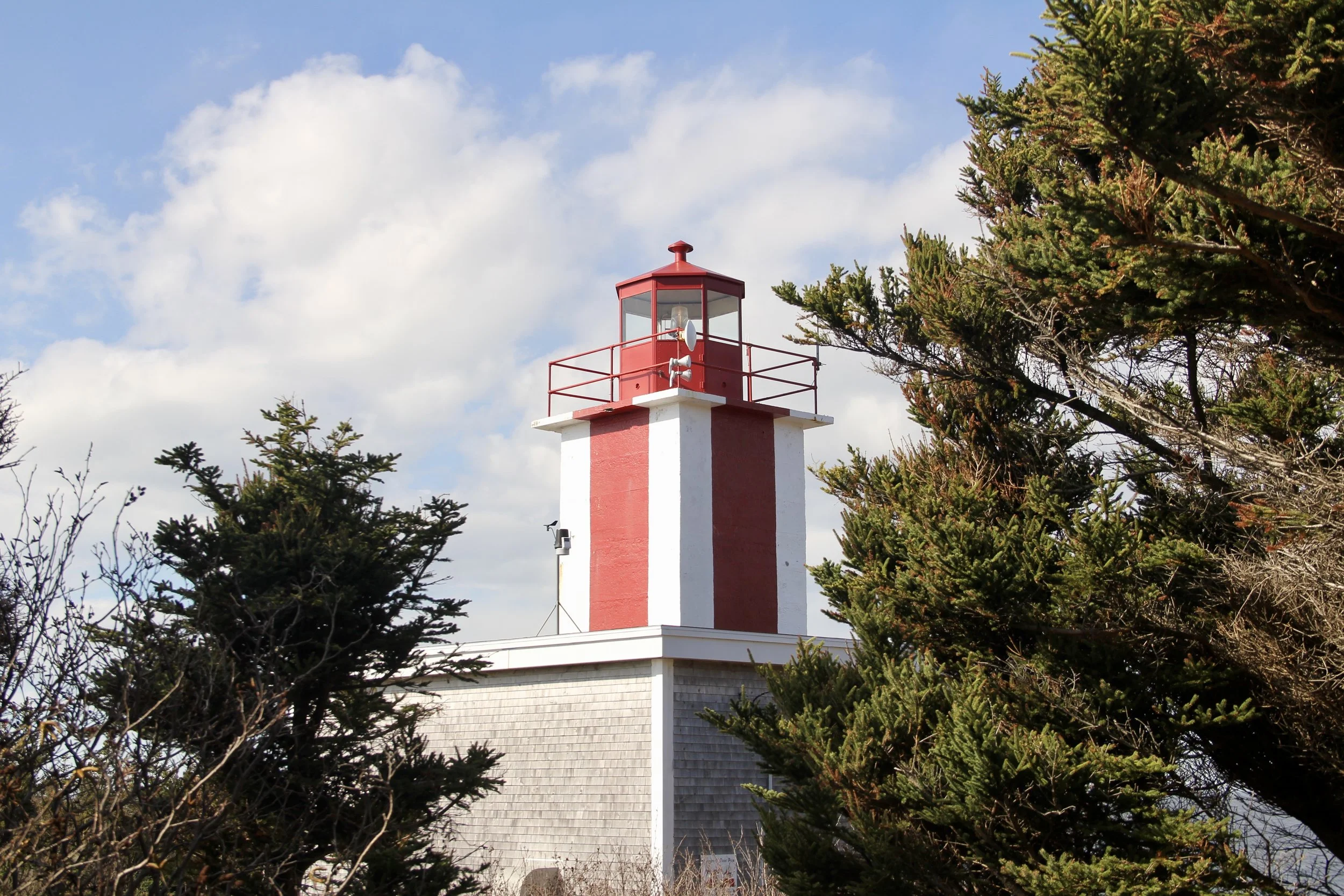 Point Prim Lighthouse