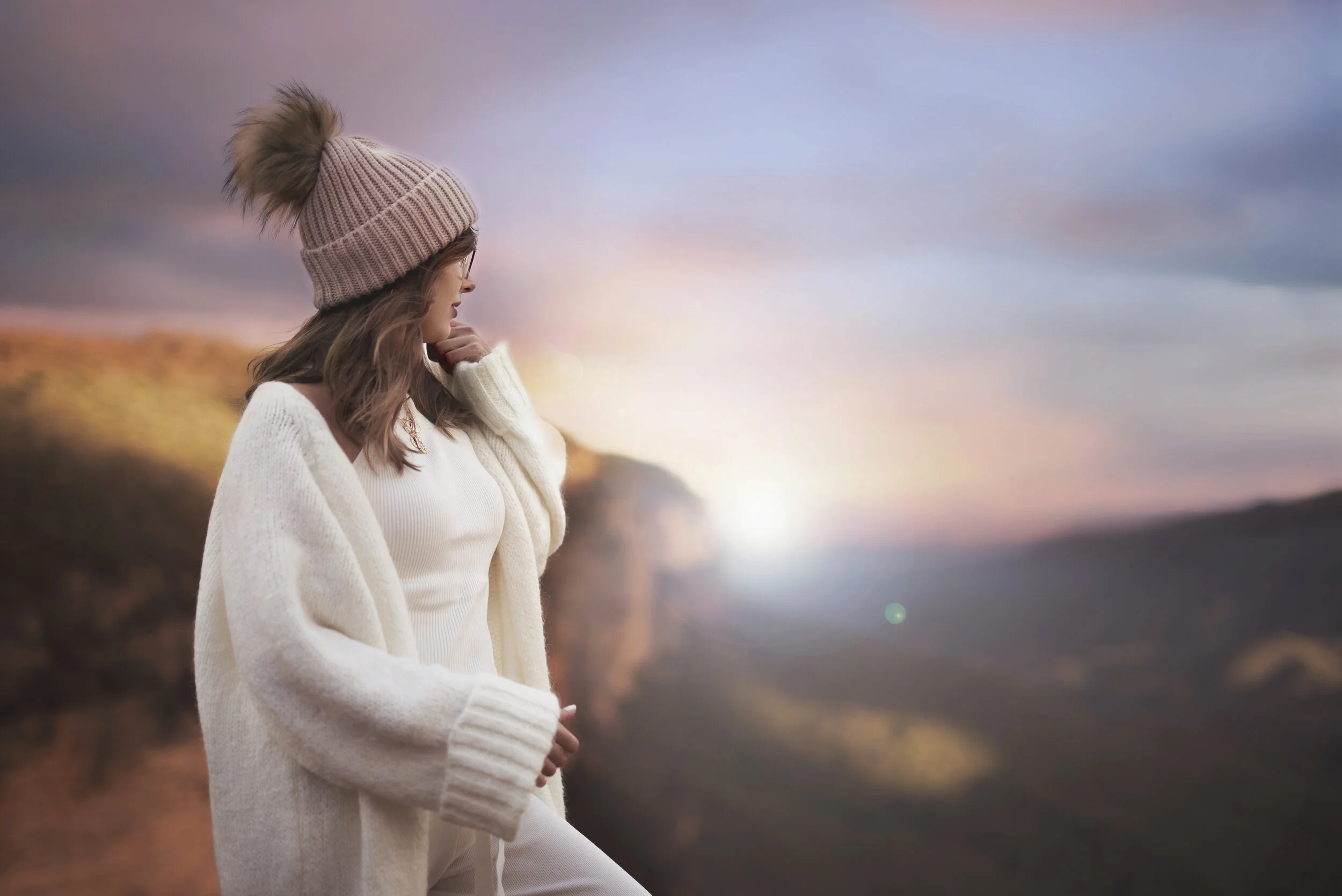 Alona Viorne Blue Mountains