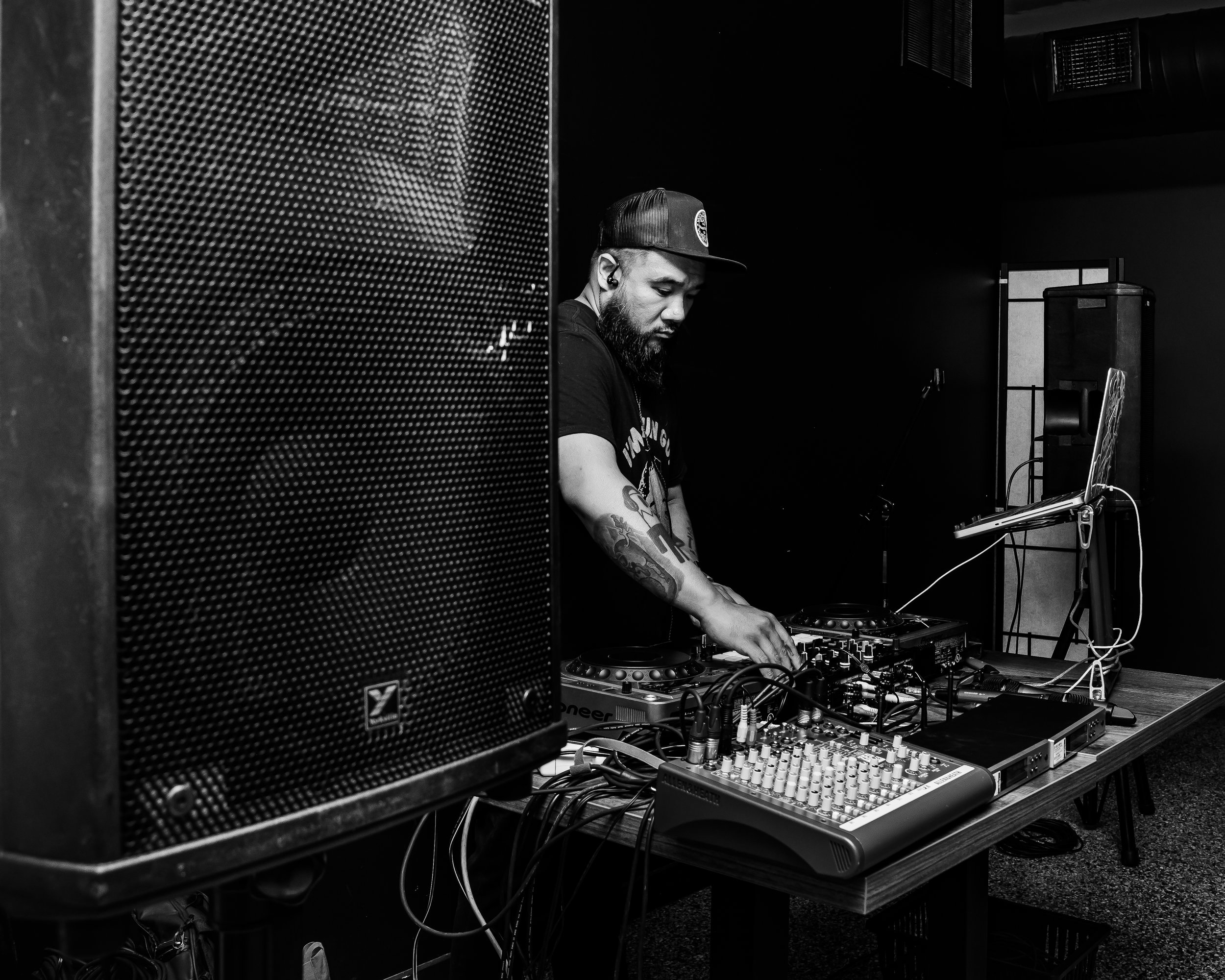 Scottie G of The Funky Bunch Live @ Salto Restaurant - Proofs-5.jpg