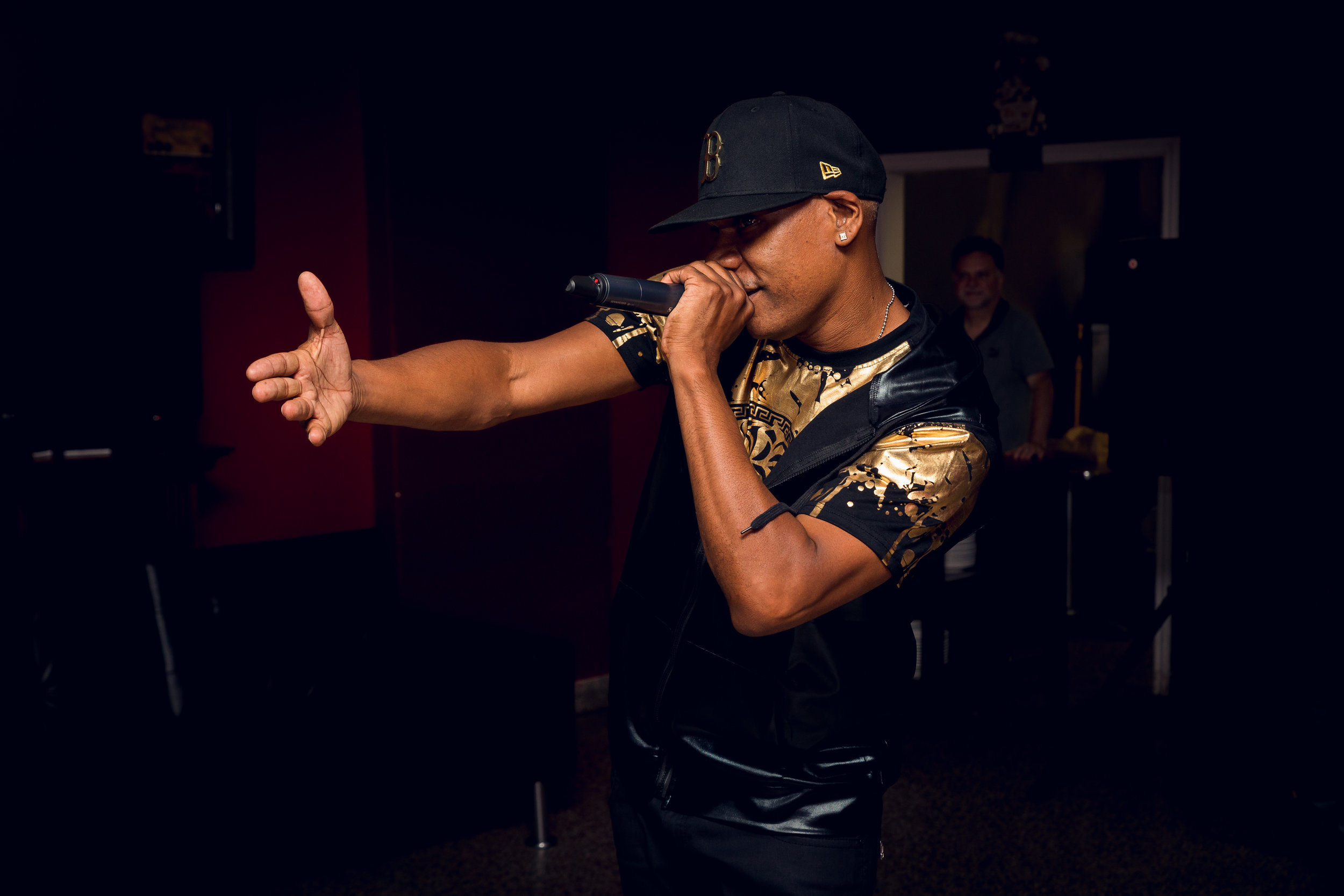Scottie G of The Funky Bunch Live @ Salto Restaurant - Proofs-59.jpg