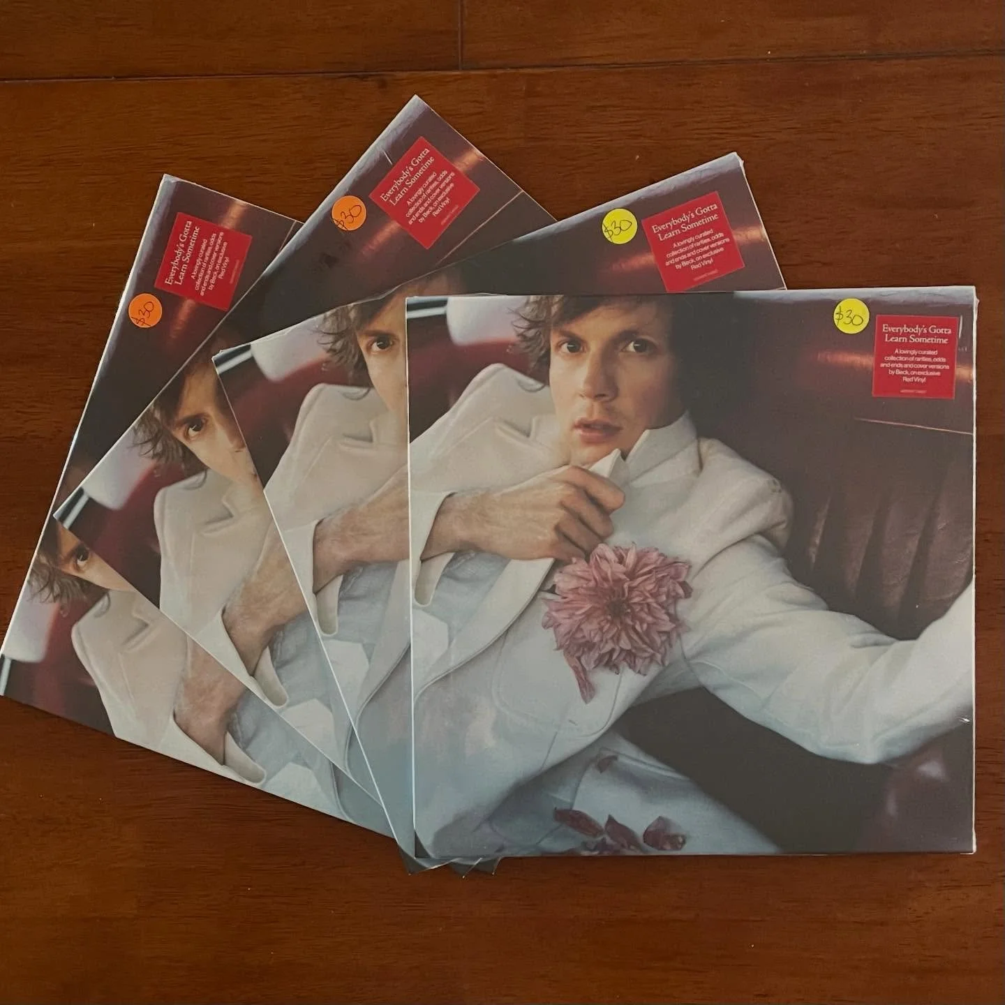 Nice batch of new stuff heading to the shop today. Open at noon. Come through for a dig!

#supportyourlocalrecordstore