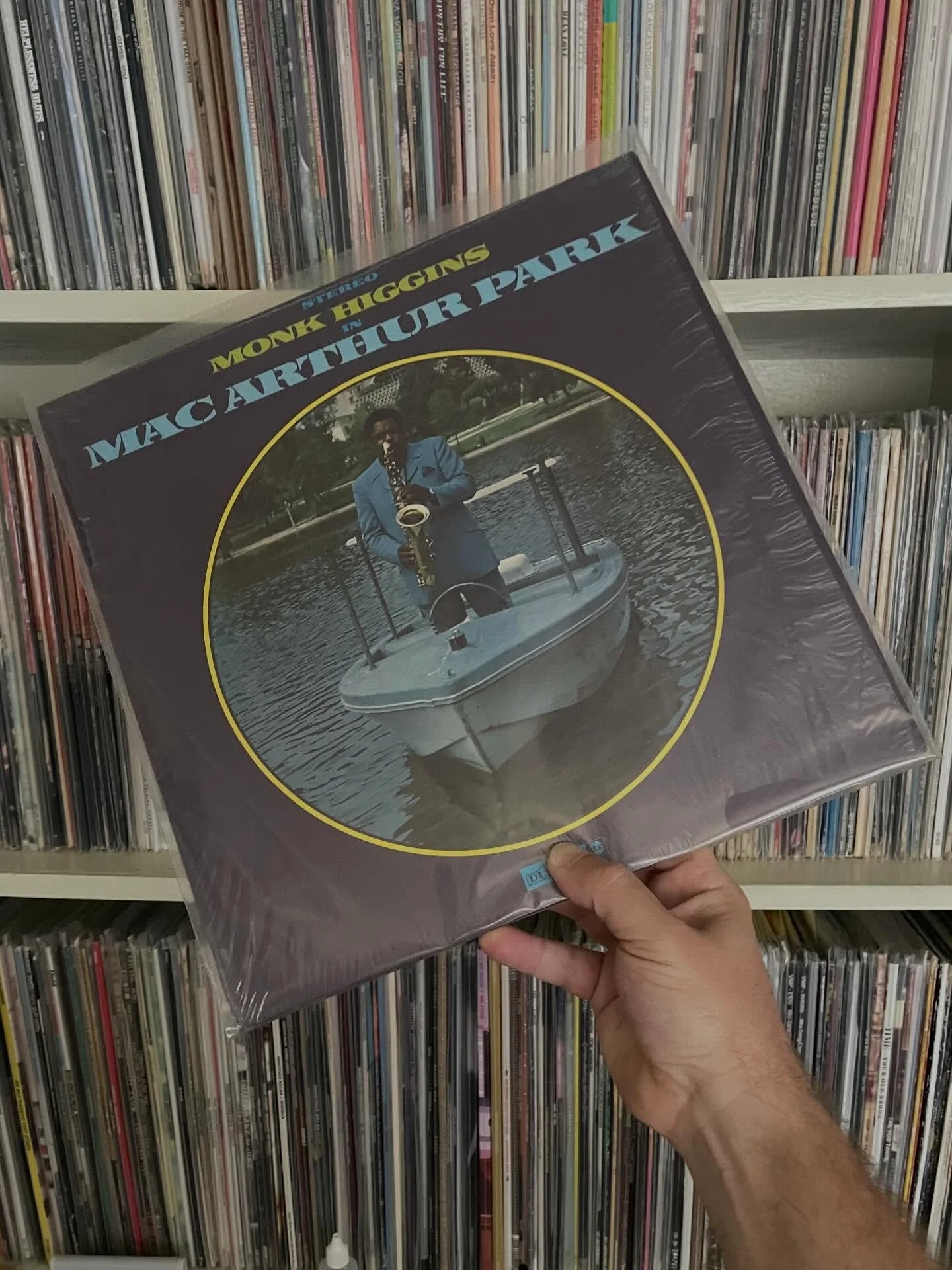 Pulled a few nice ones out the personal collection and added to the discogs store. If anyone local is interested, reach out, and let&rsquo;s make a deal!
✌️🤑✌️

Shop online at www.biscuitsandvinyl.com
Or visit the shop Wednesday through Saturday 
No