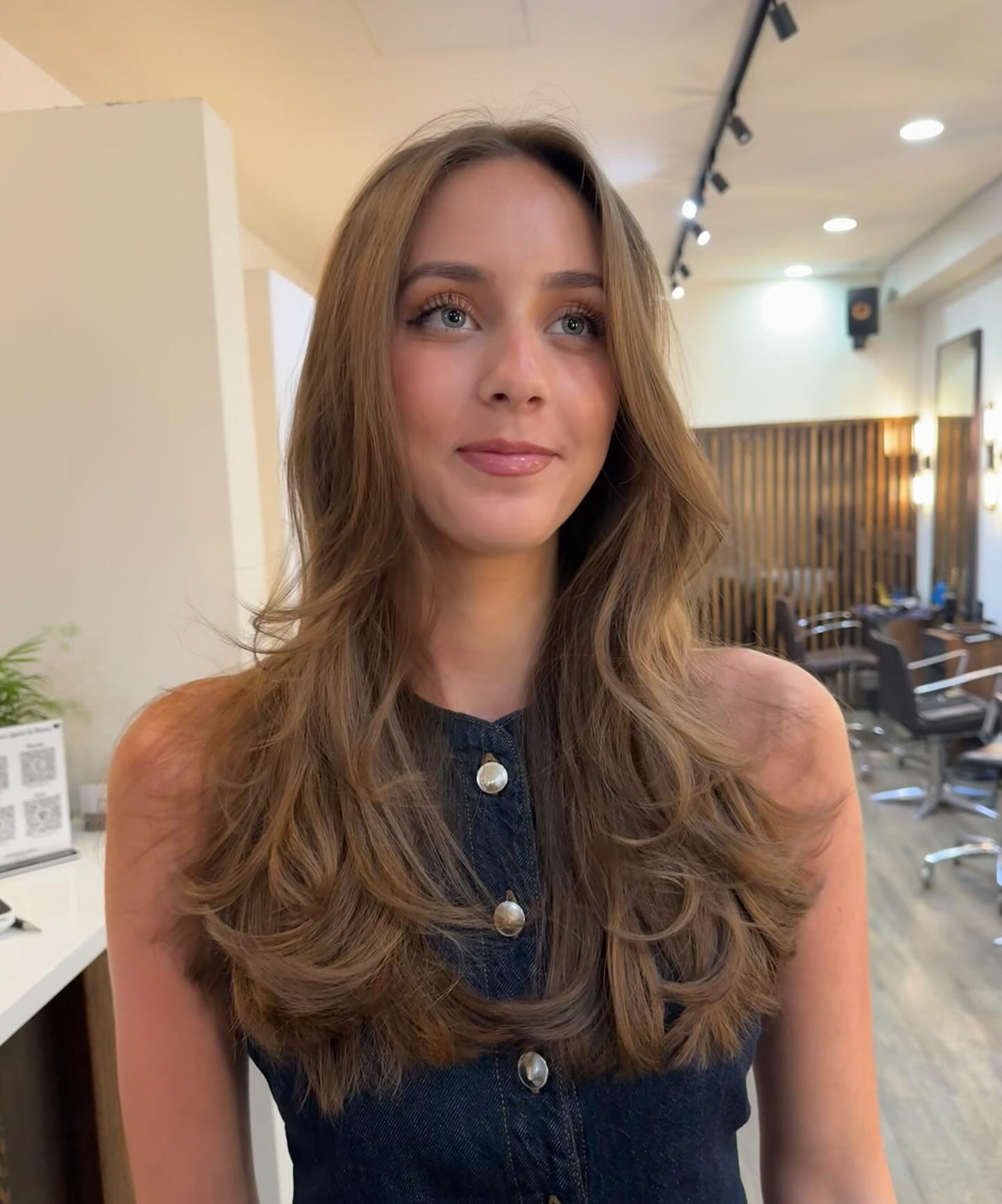 Anna✨

Cut by @shonosukehair 

matono salon, 28 West 8th Street, New York, NY, 10011