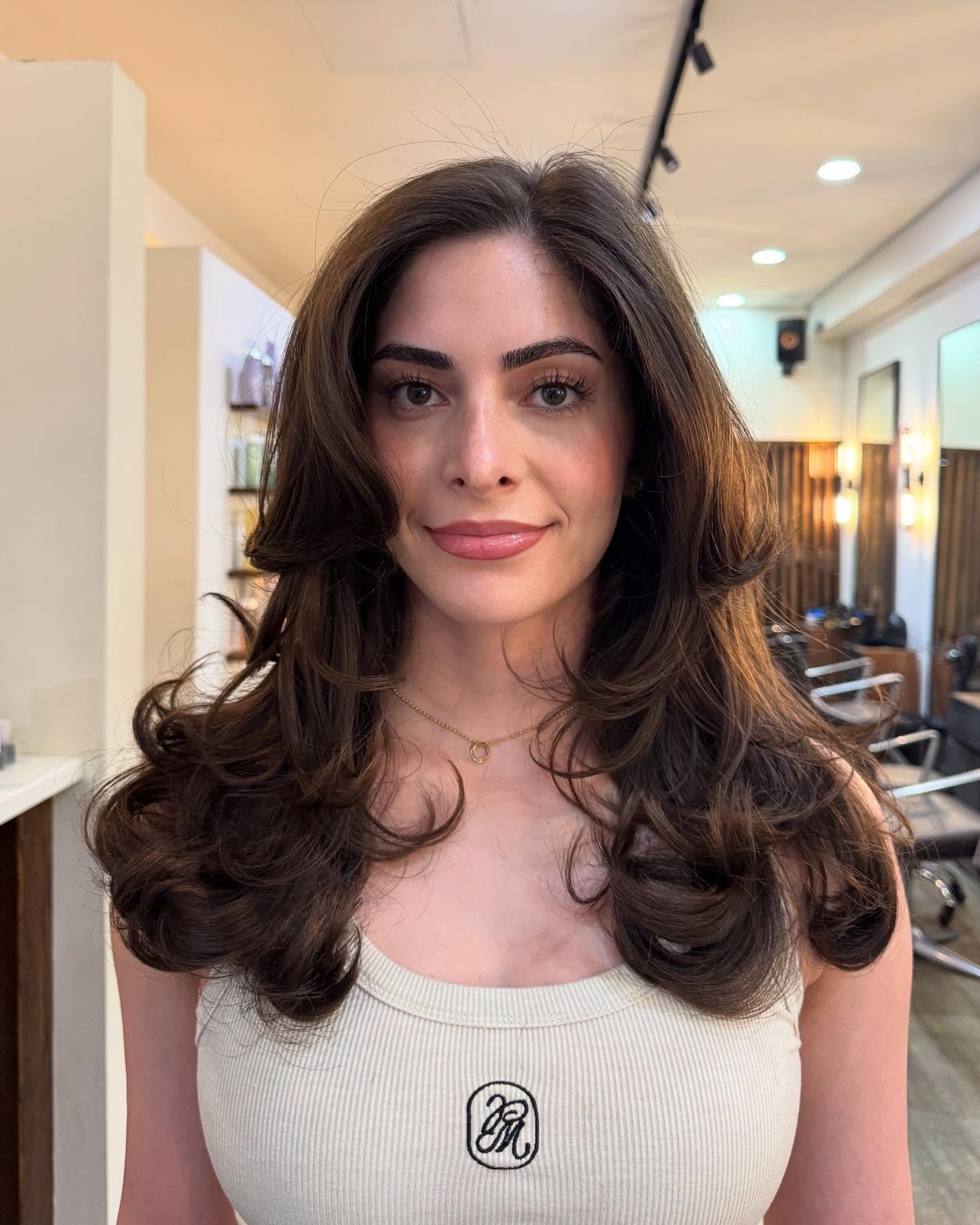 Taylor✨
Cut by @takashimatono 

matono salon
28 West 8th Street, New York, NY, 1001
