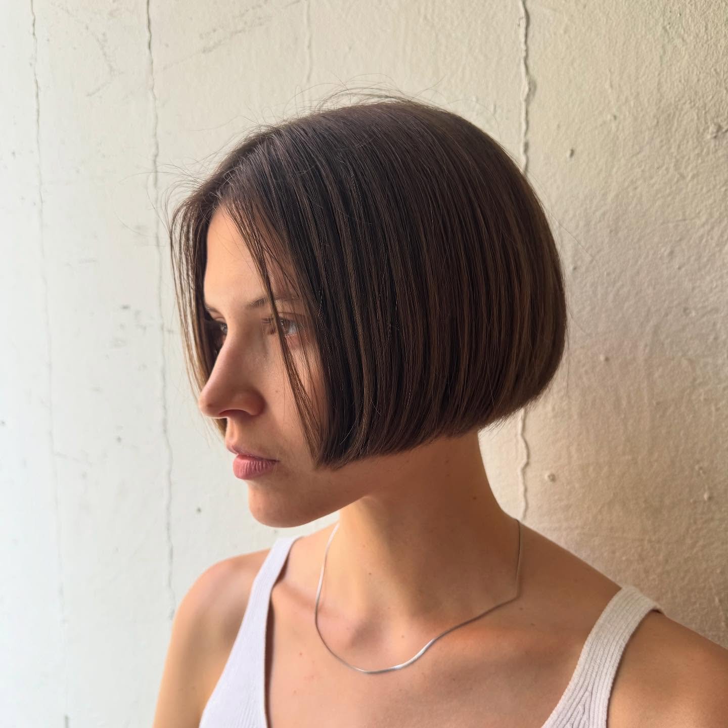 @sara.so.rich 

Cut by @shonosukehair 

matono salon
28 West 8th Street, New York, NY, 10011