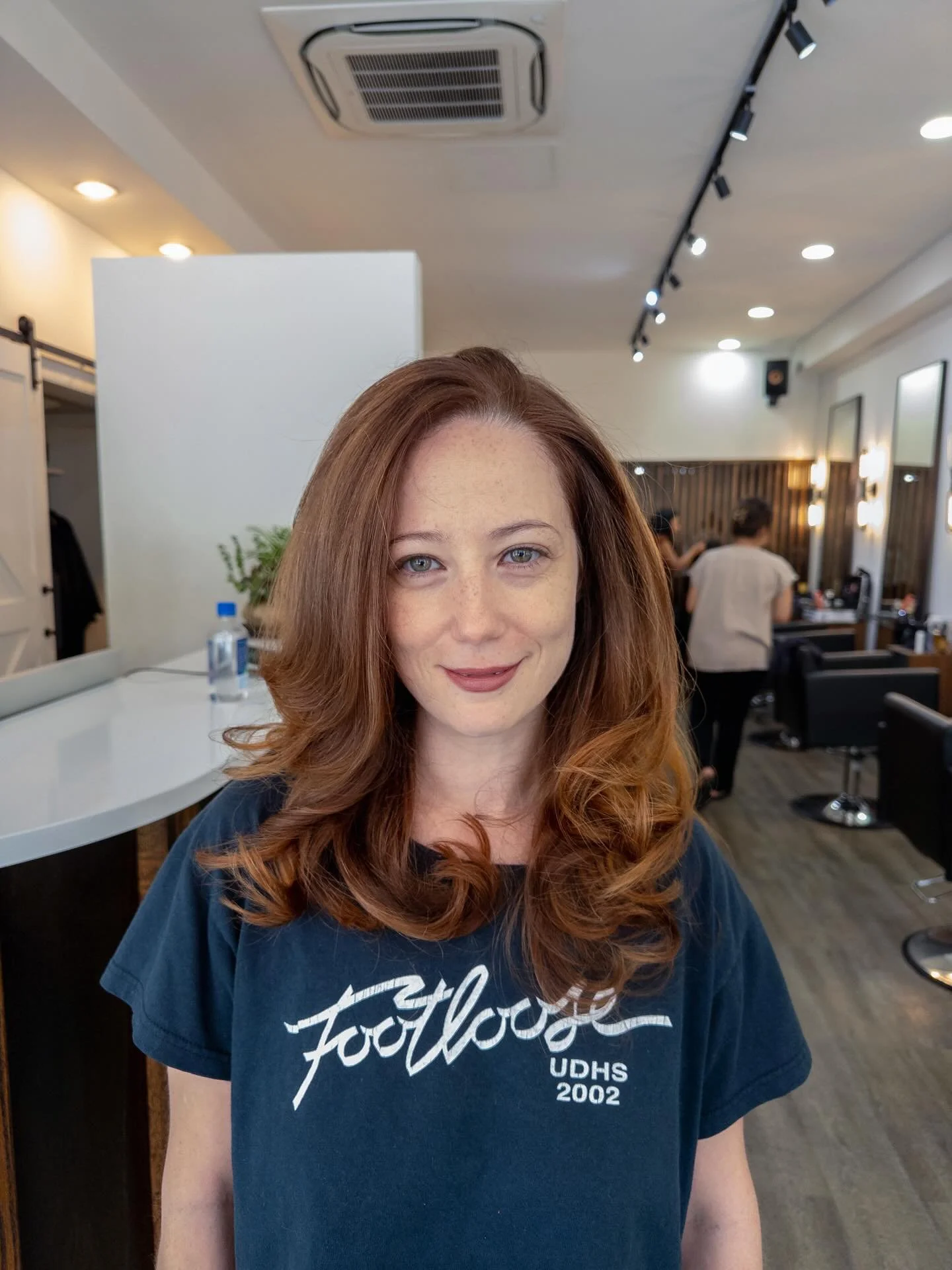 Nira 🌹&hearts;️

Hair✂️ &amp; Style by @ta_kako.hair 

📍Matono Salon 
28 West 8th Street, New York, NY 10011