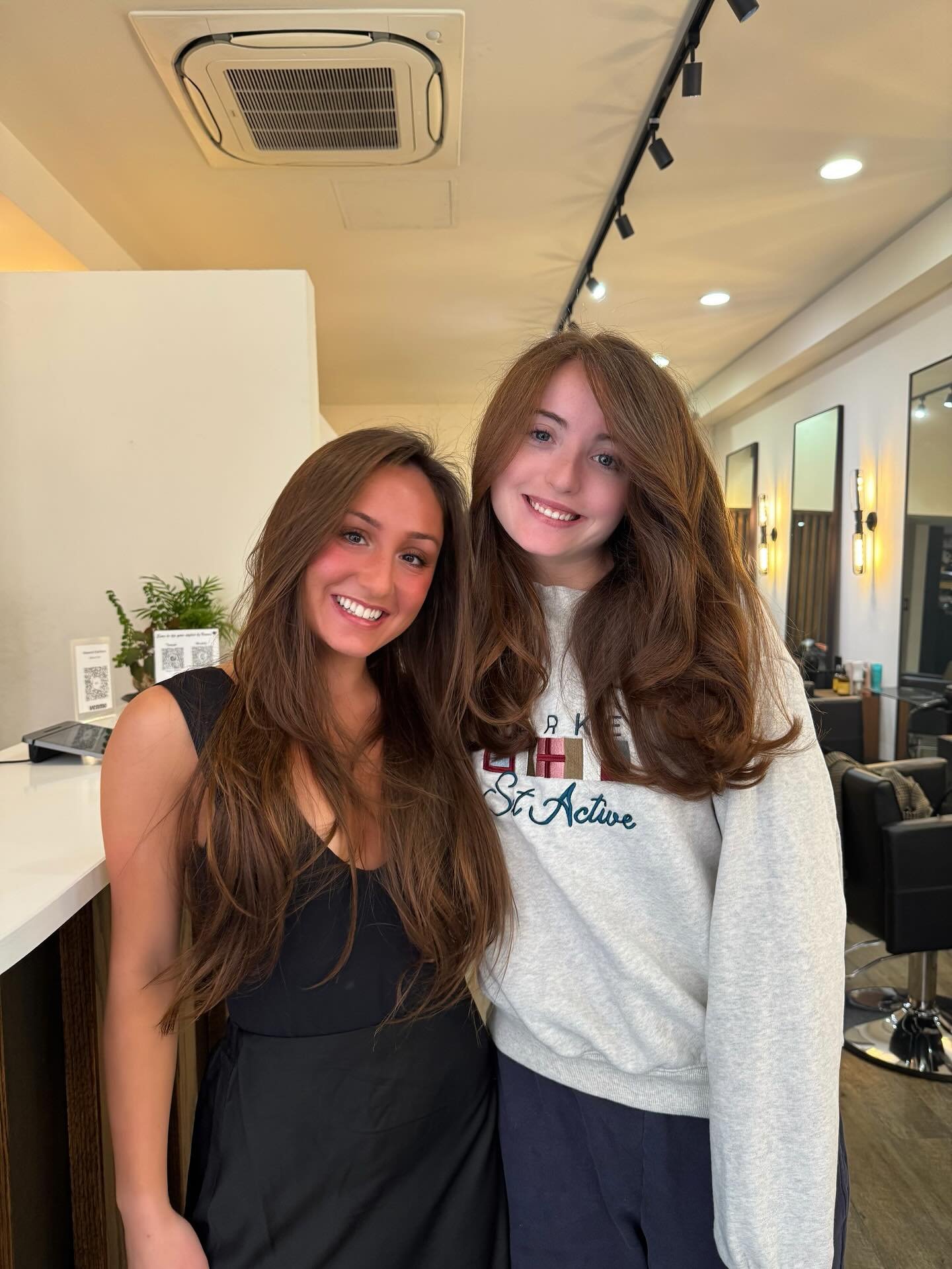 Madison✨

Hair by @takashimatono @shonosukehair 

matono salon
28 West 8th Street, New York, NY, 10011