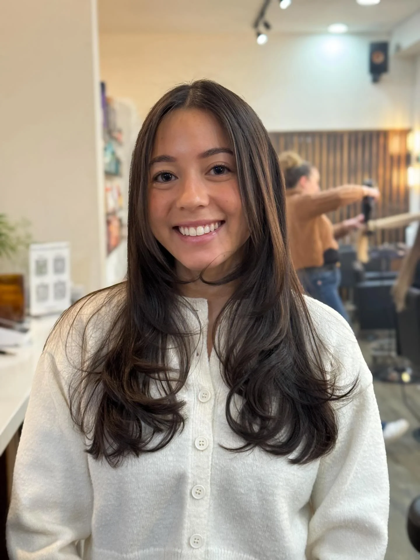 For Sydney

Cut by @shonosukehair 

matono salon
28 West 8th Street, New York