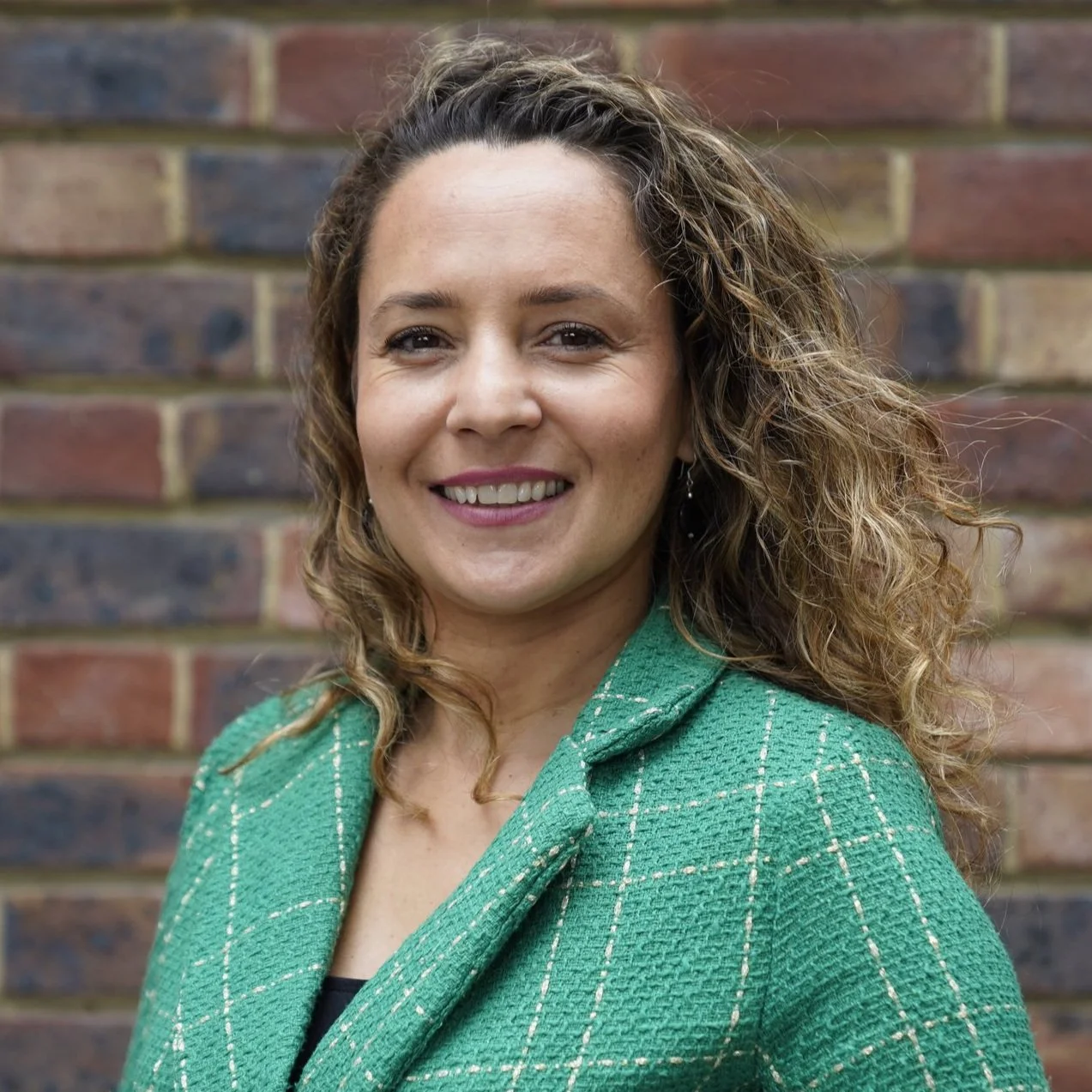 Eliza Jedruszak, Operations Manager