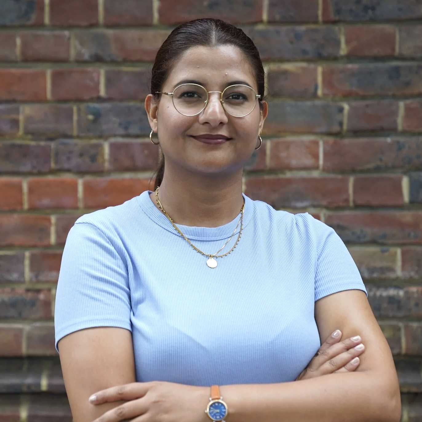 Shiwani Sing, Graduate Engineer