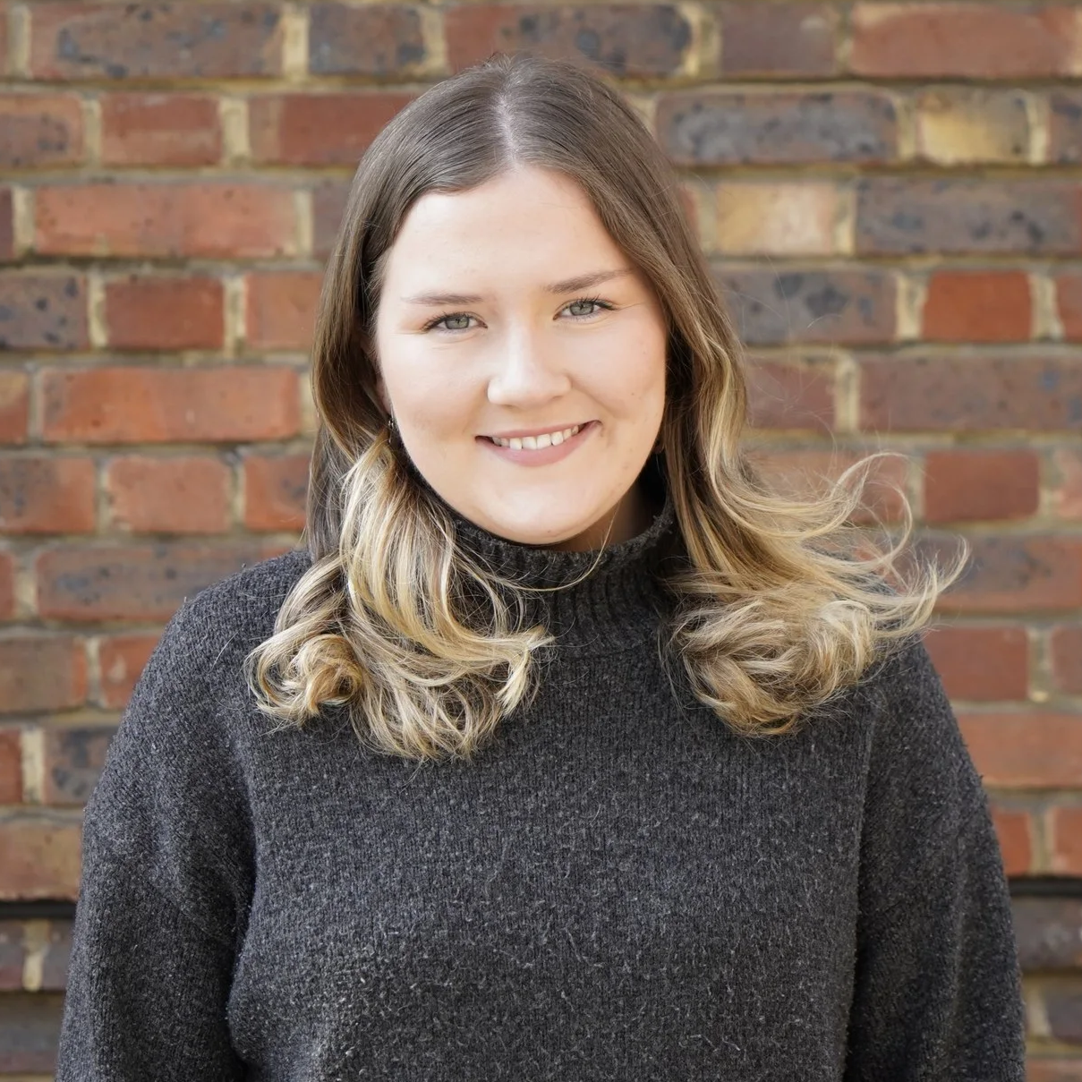 Eva Grant, Engineer