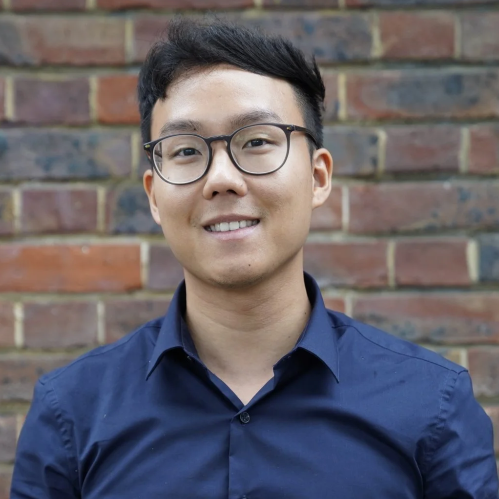 Jeffrey Wong Kung Fong, Graduate Engineer