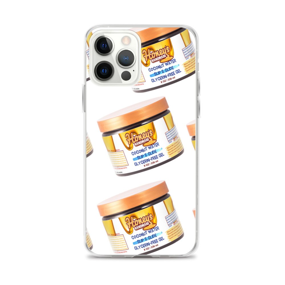 iPhone Case - HONEY'S HANDMADE