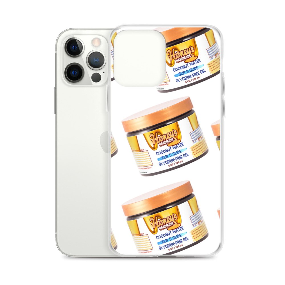 iPhone Case - HONEY'S HANDMADE