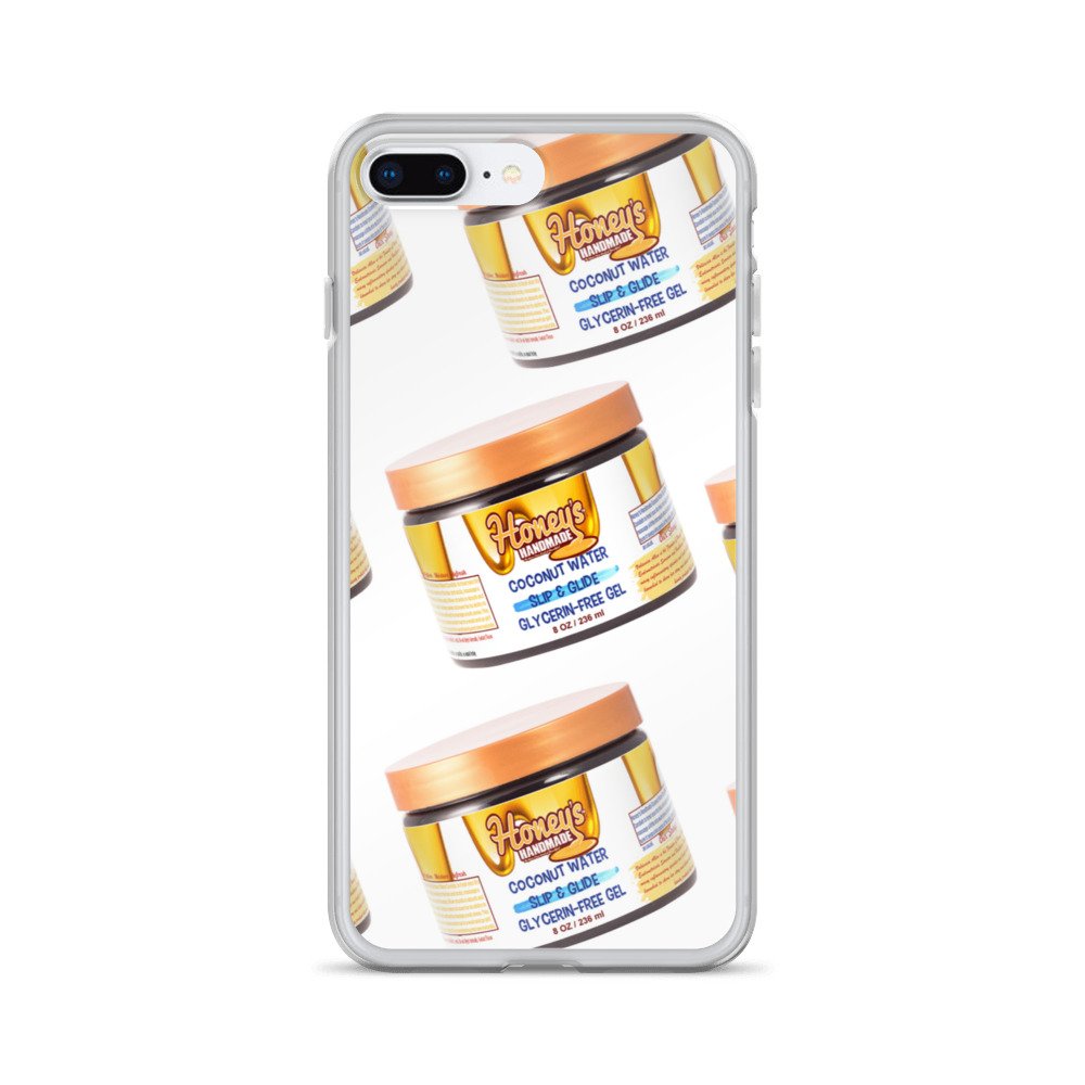 iPhone Case - HONEY'S HANDMADE