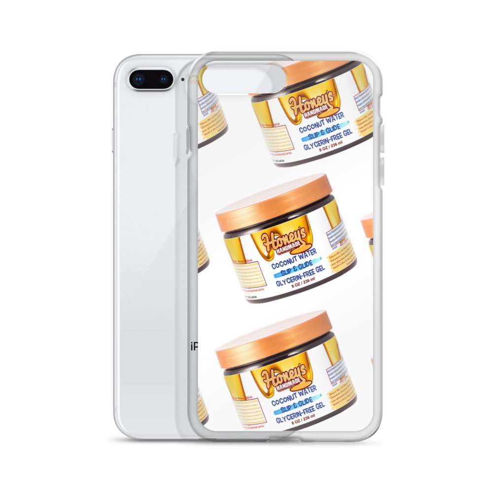 iPhone Case - HONEY'S HANDMADE