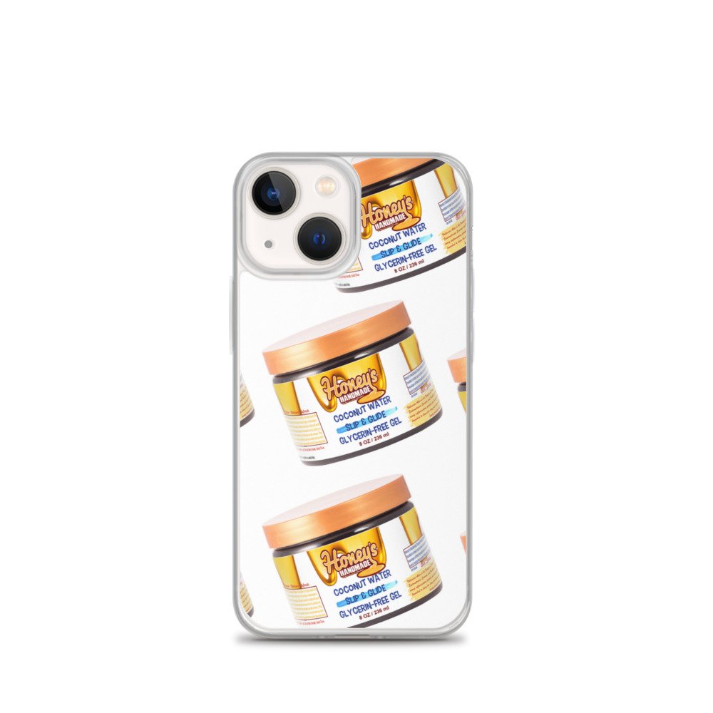 iPhone Case - HONEY'S HANDMADE