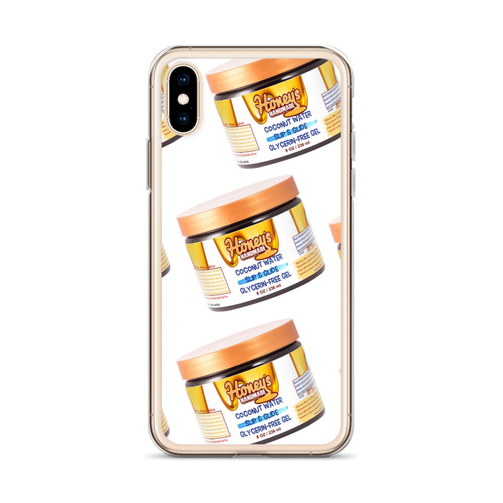 iPhone Case - HONEY'S HANDMADE