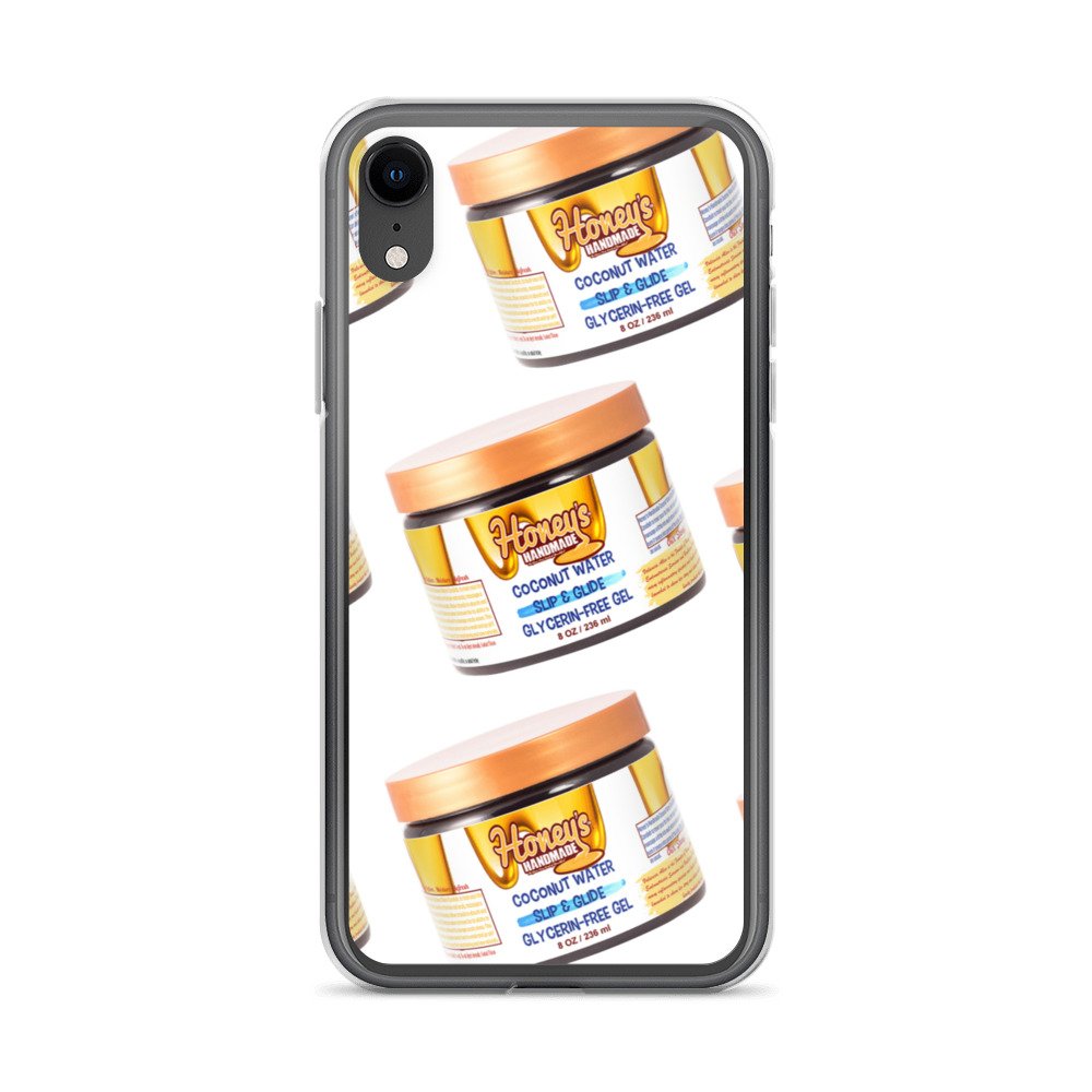 iPhone Case - HONEY'S HANDMADE