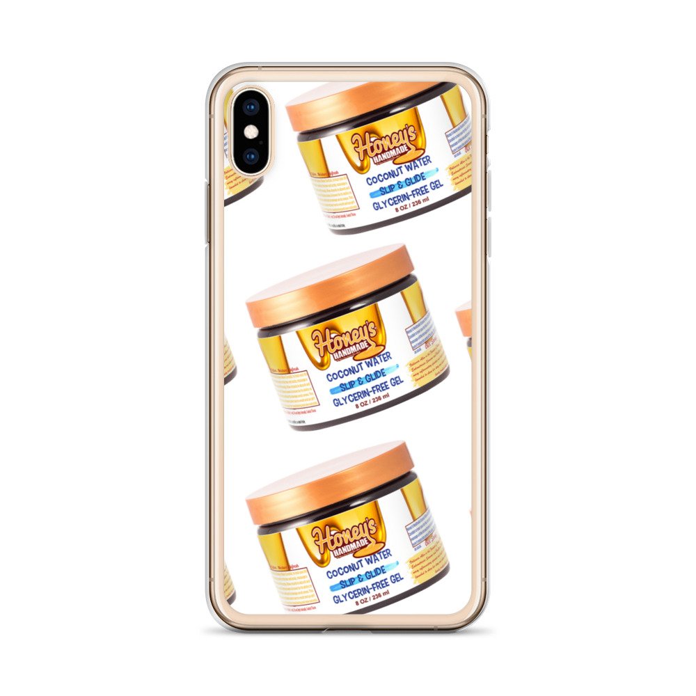 iPhone Case - HONEY'S HANDMADE