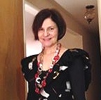 Anita Ivy Miller, artist