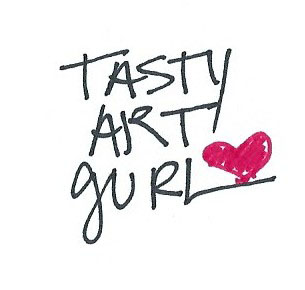 Tasty Art Gurl