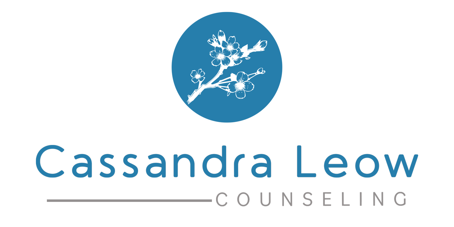 Cassandra Leow Counseling